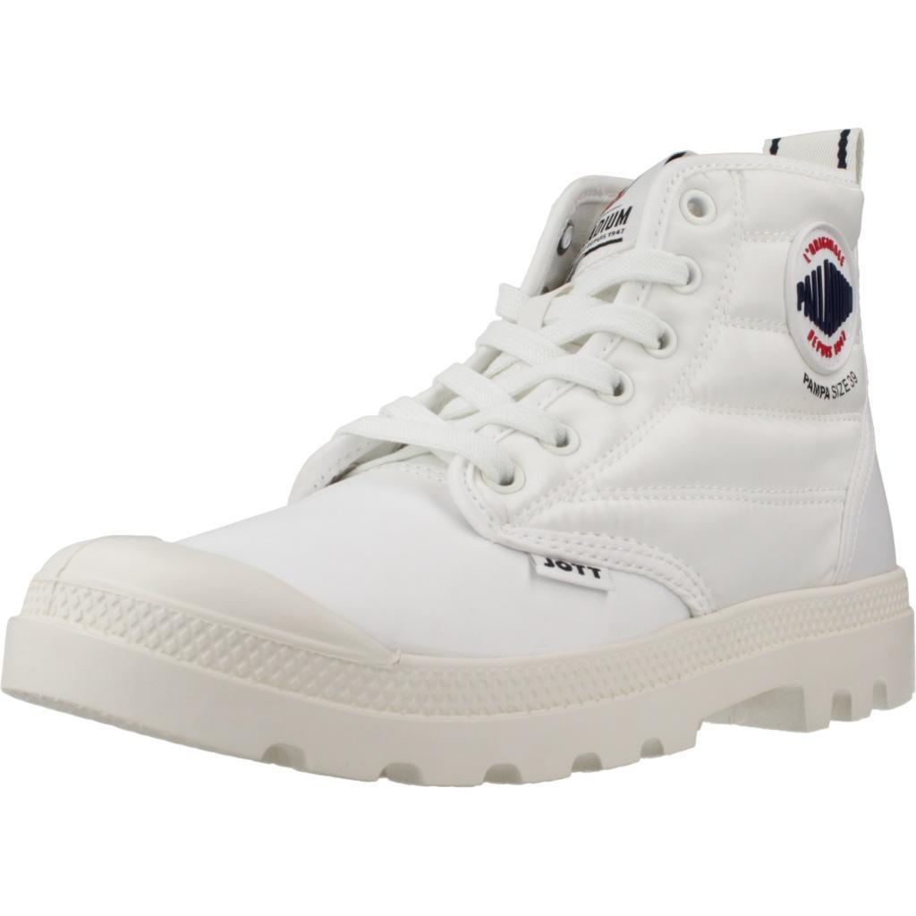PALLADIUM PAMPA HI DARE RHONA Biały
