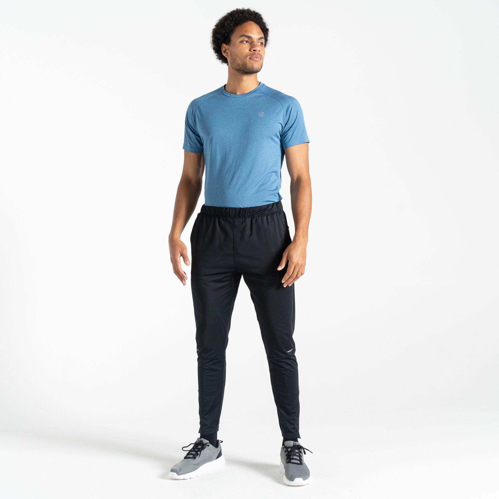 Męski dres sprinterski