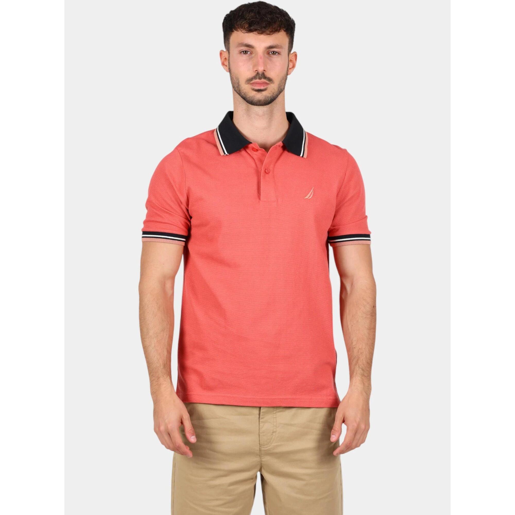 Koszulka Polo Męska Nautica Bayer