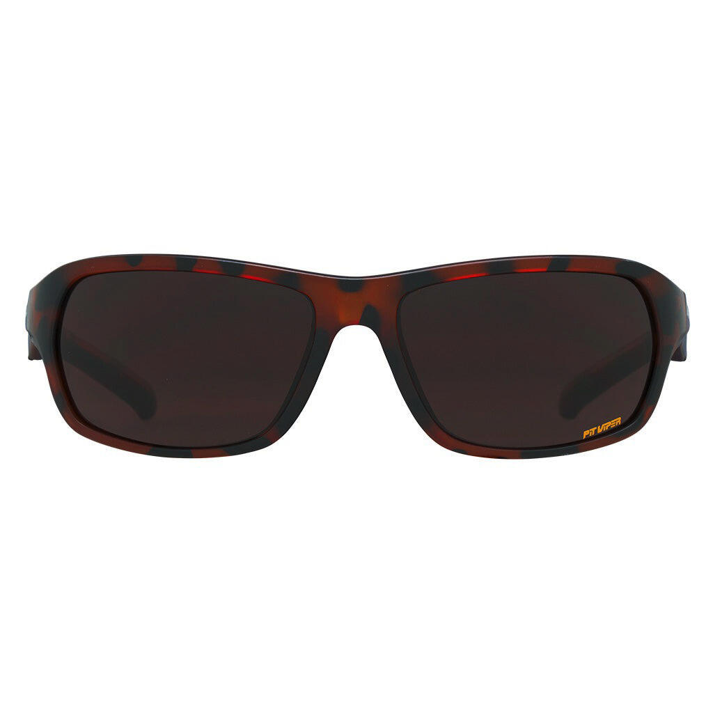 Okulary przeciwsłoneczne Pit Viper The Landlocked Somox