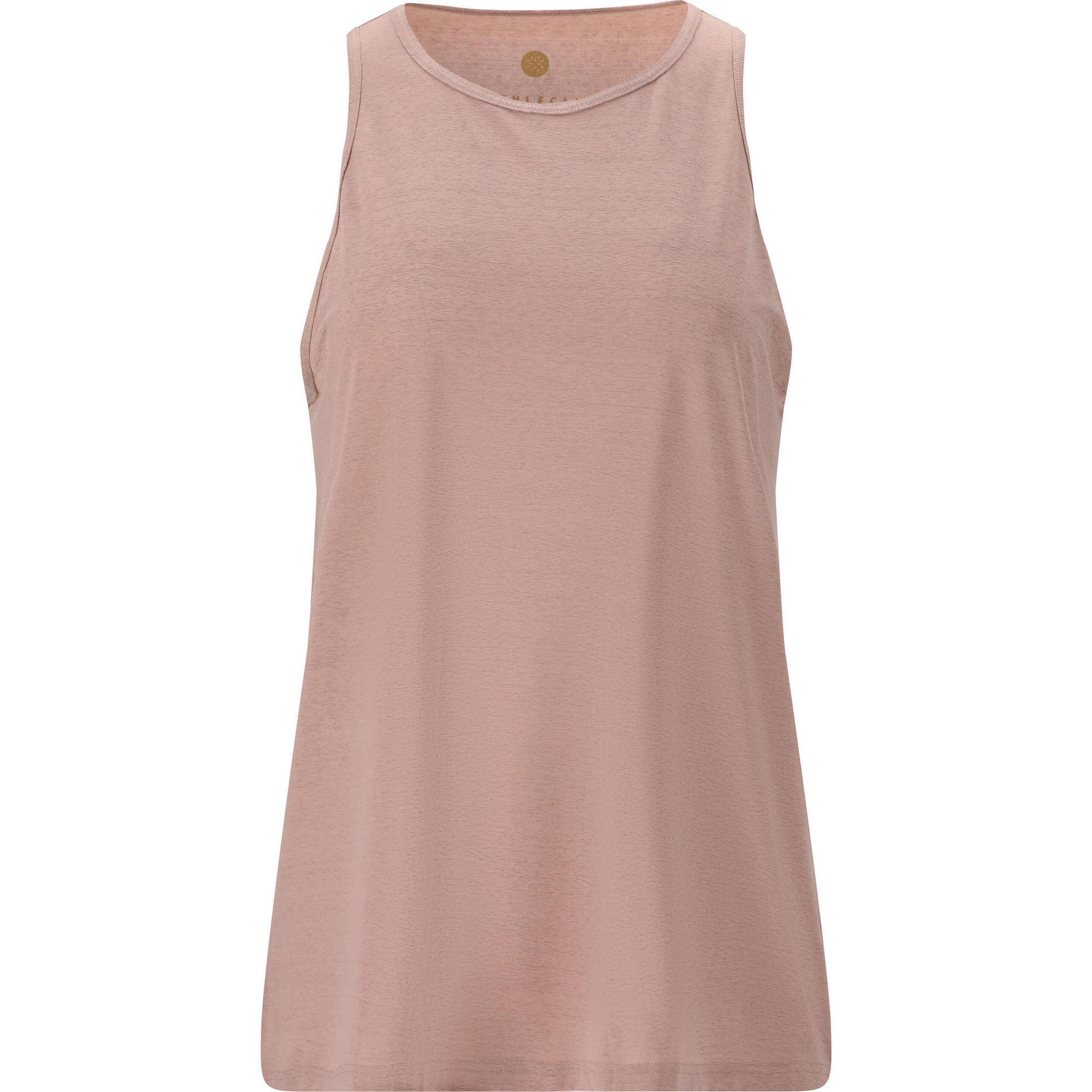 Top na ramiączkach slub dla kobiet Athlecia Mota