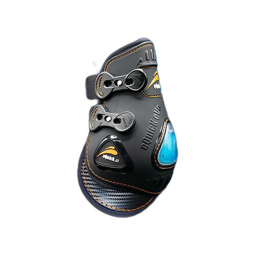 Czworobok konia z elastycznym zamknięciem eQuick eVo ultra