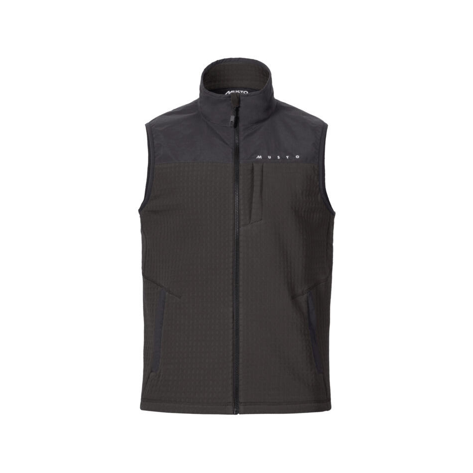 Kurtka bez rękawów Musto Evo Venture