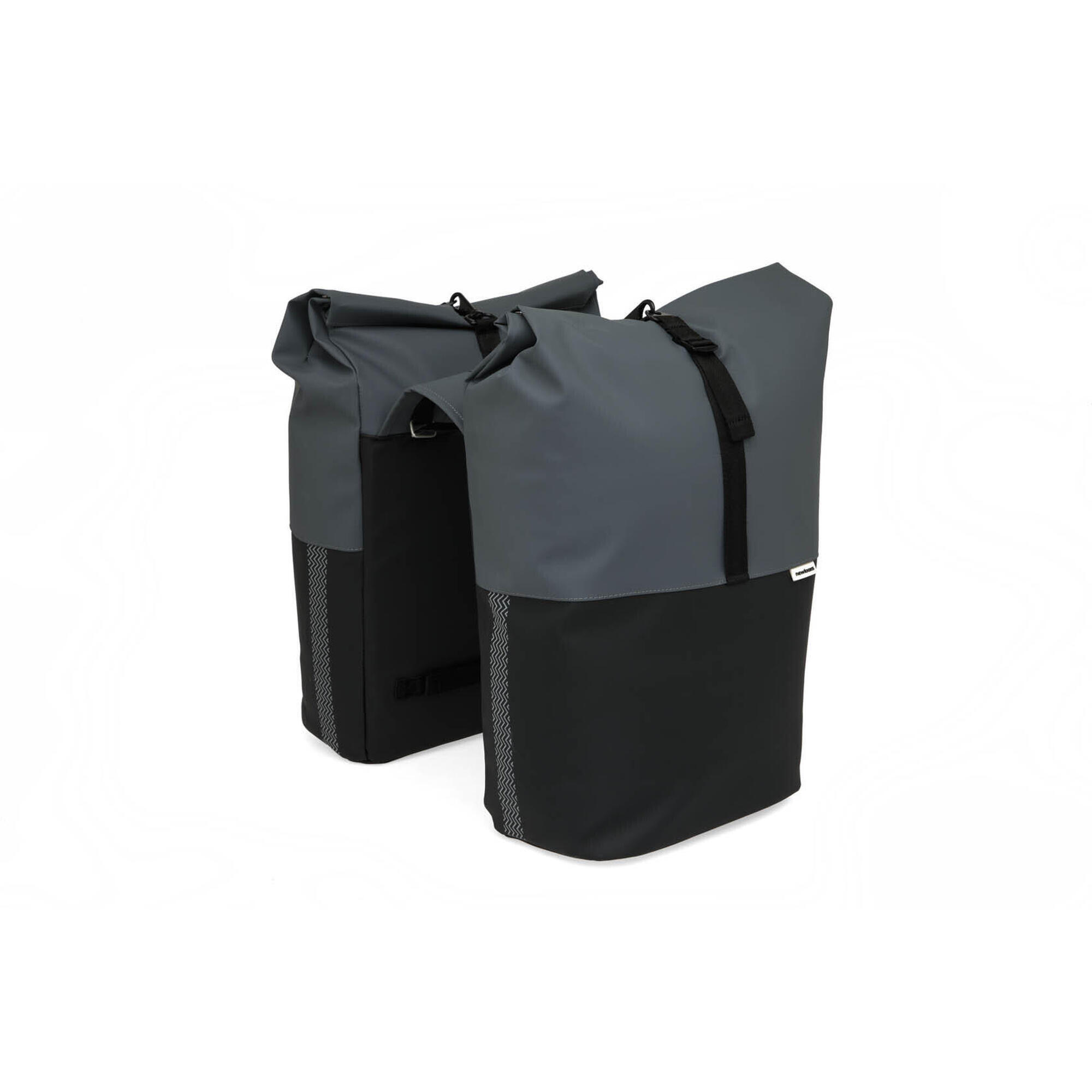 Torba na bagaż Nyborg Double MIK