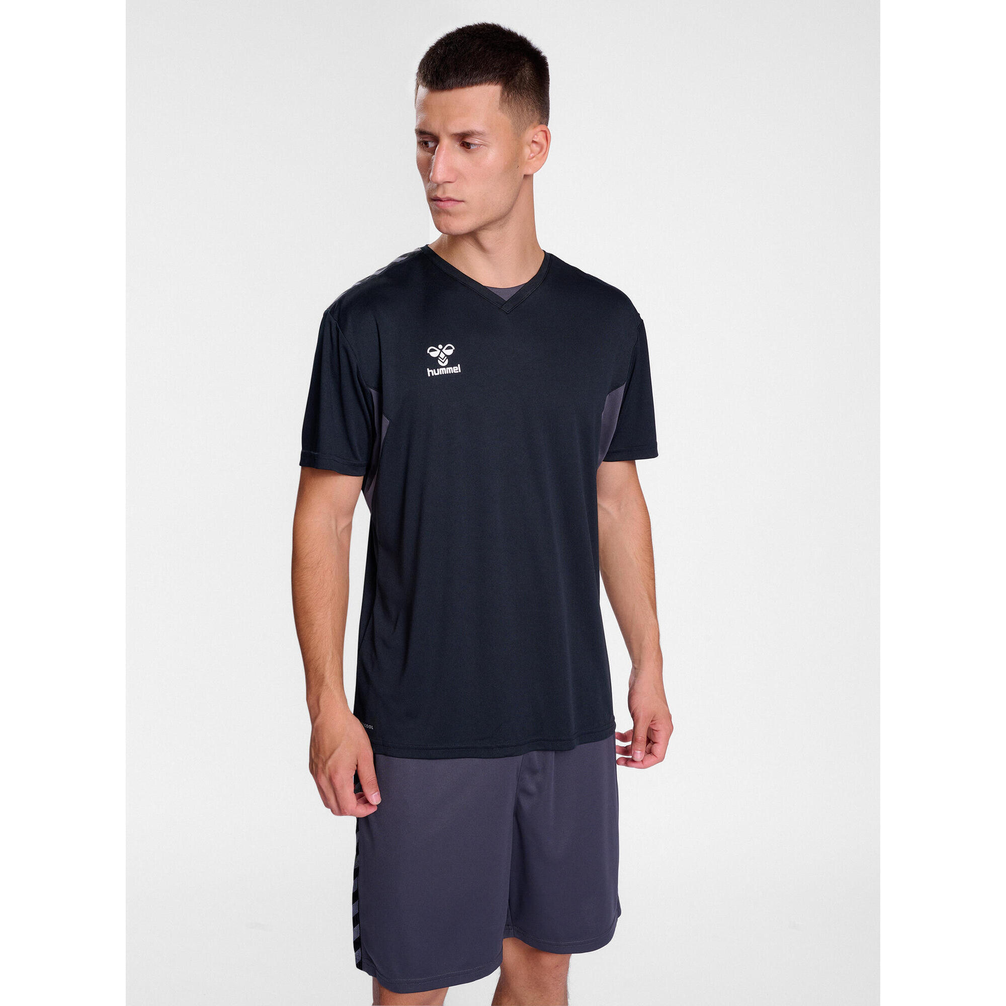 Jersey Hummel Authentic