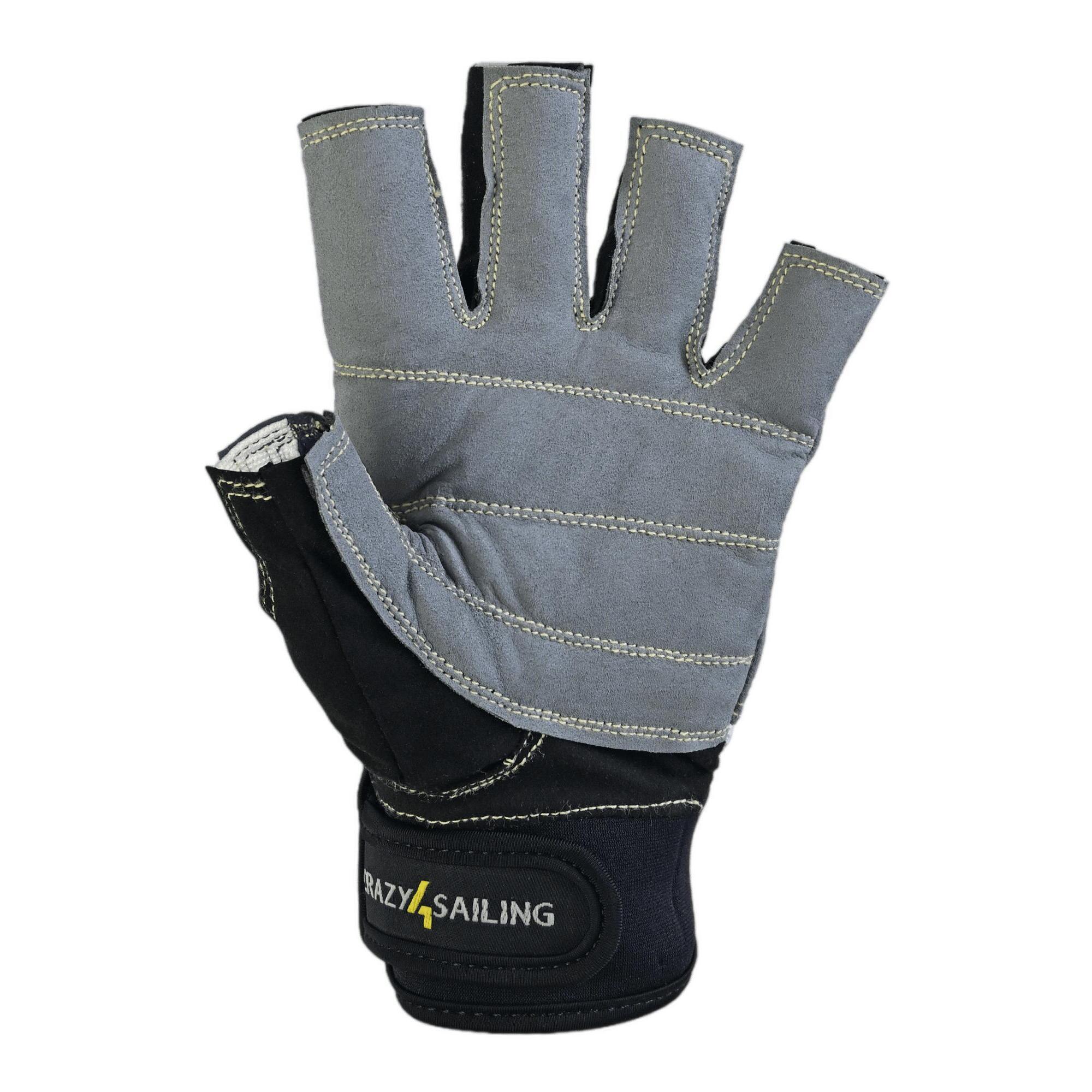 Rękawice żeglarskie Racing C4S