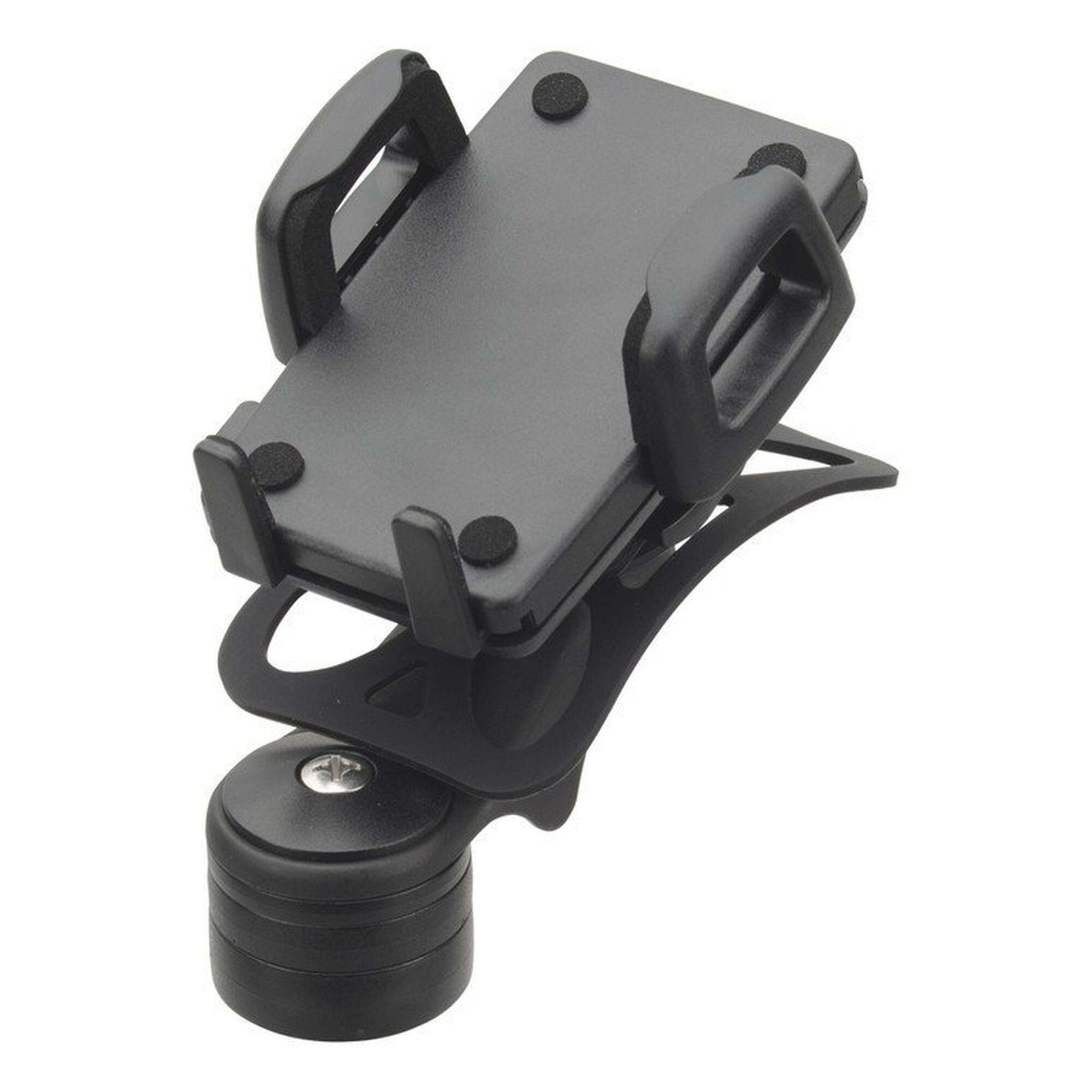 Uchwyt na smartfona dla łodyg Ahead