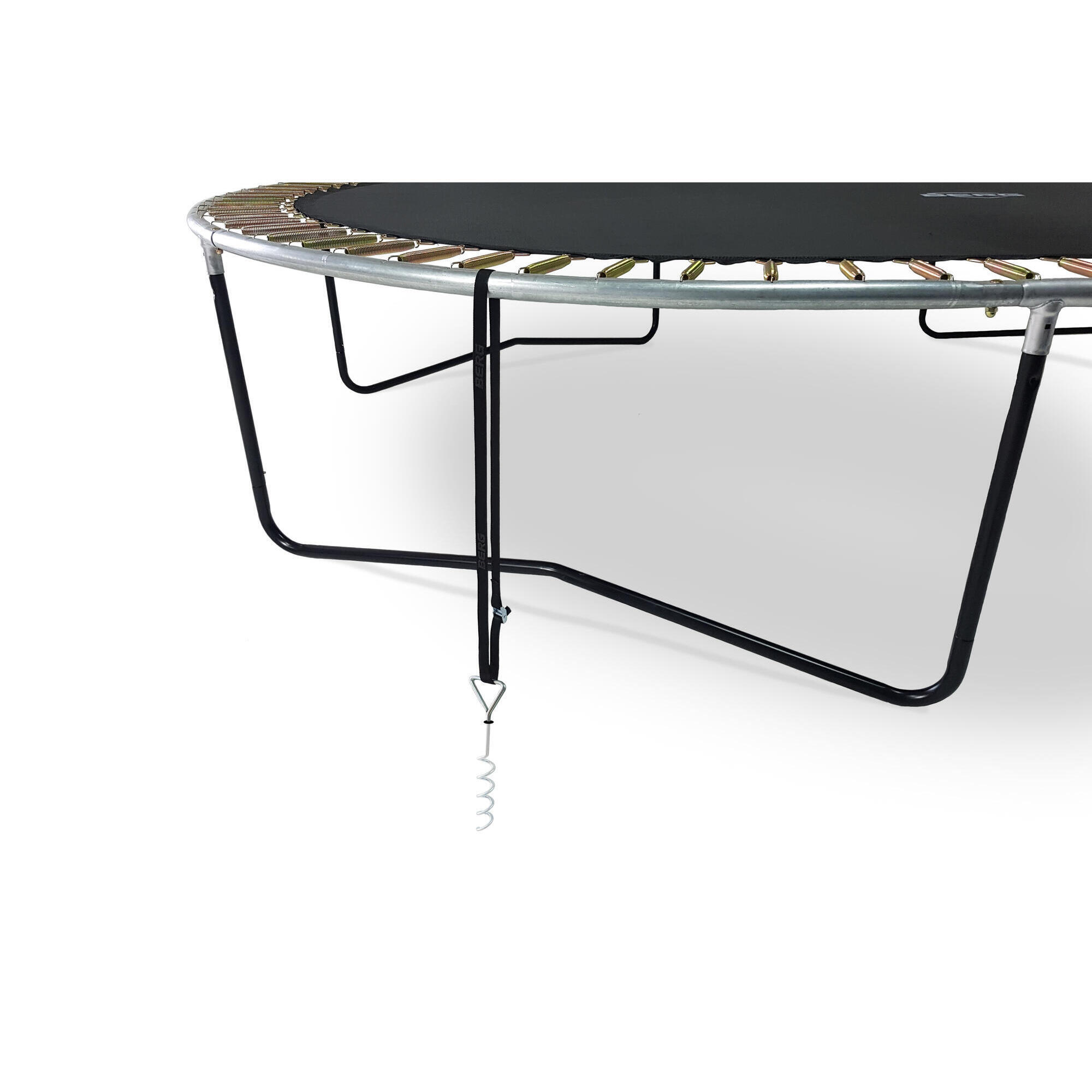 Zestaw kotwiczący do trampolin BERG