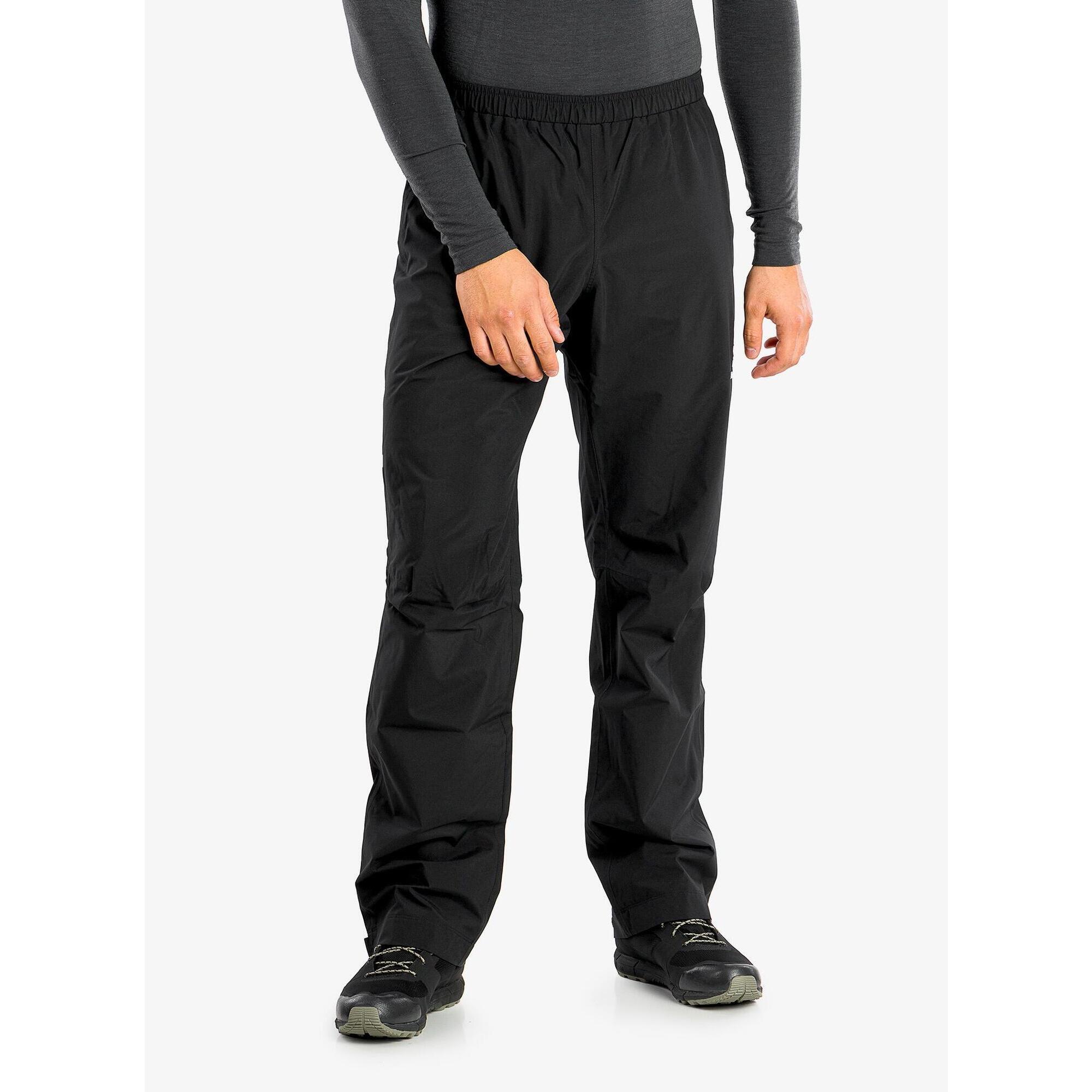 Spodnie przeciwdeszczowe męskie Haglofs Buteo Pant