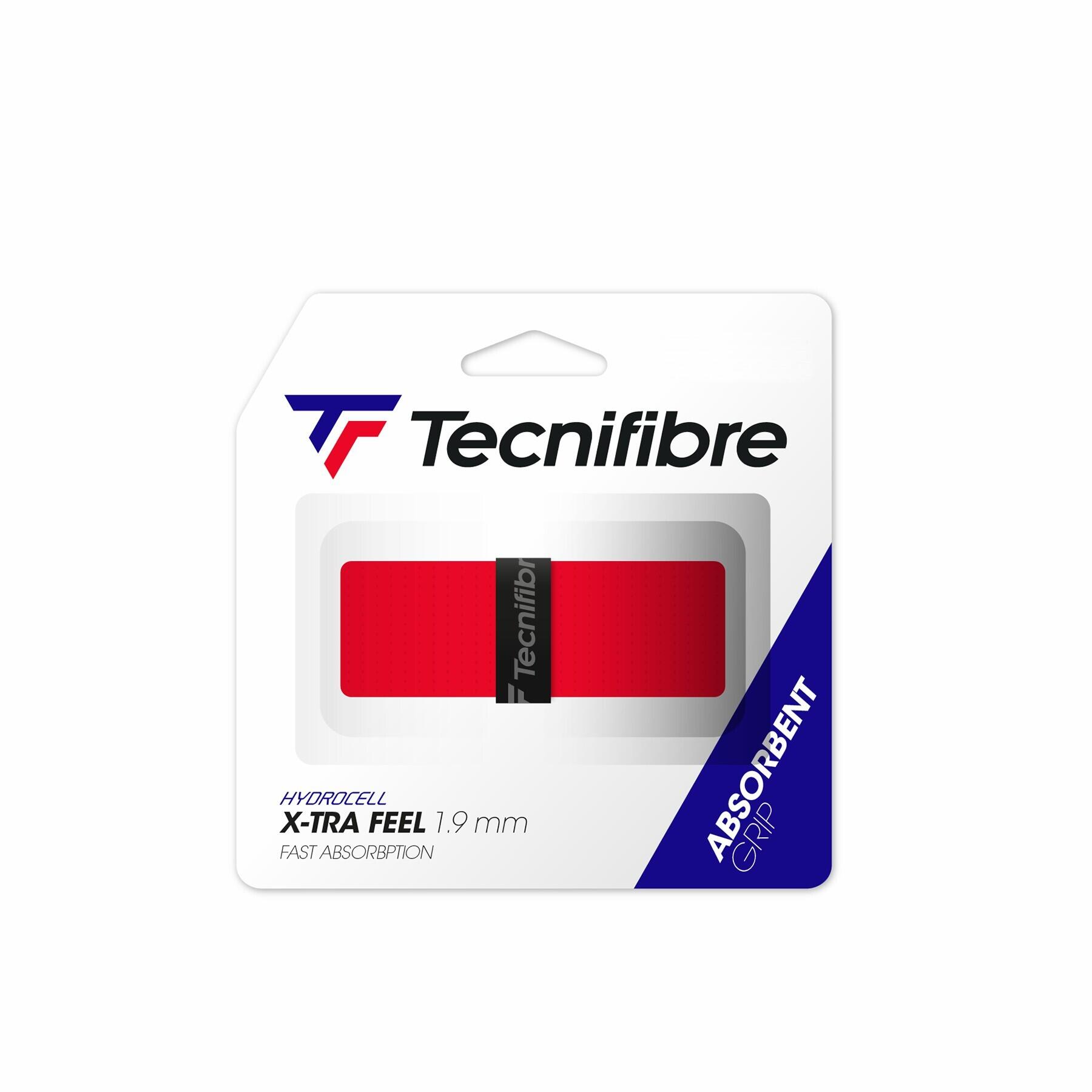 Uchwyt tenisowy Tecnifibre X-TRA Feel