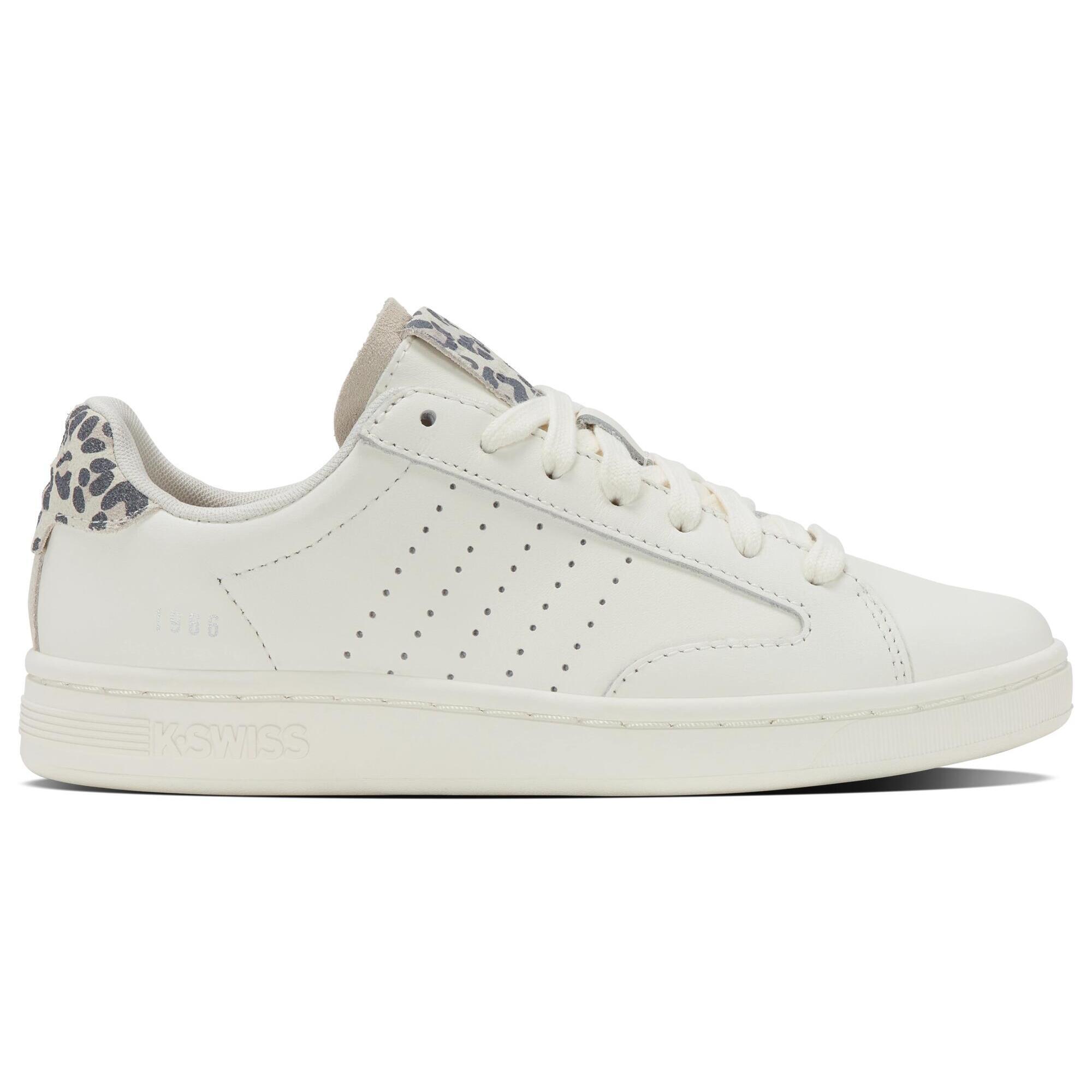 Buty K-Swiss LOZAN KLUB LTH (97263-146-M)