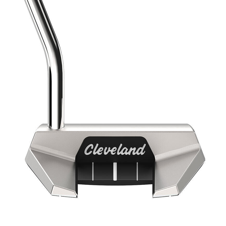 Putter dla praworęcznych Cleveland Golf 34" Hb Milled Ust Shaft 2023 11