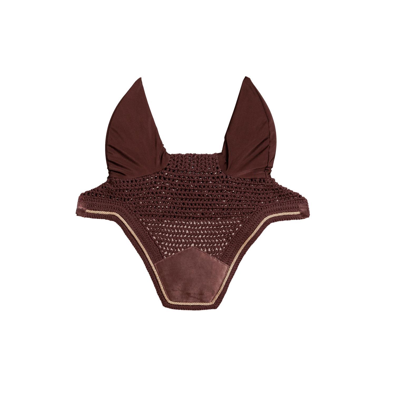 Kentucky Oornetje Wellington Velvet Paarsc -