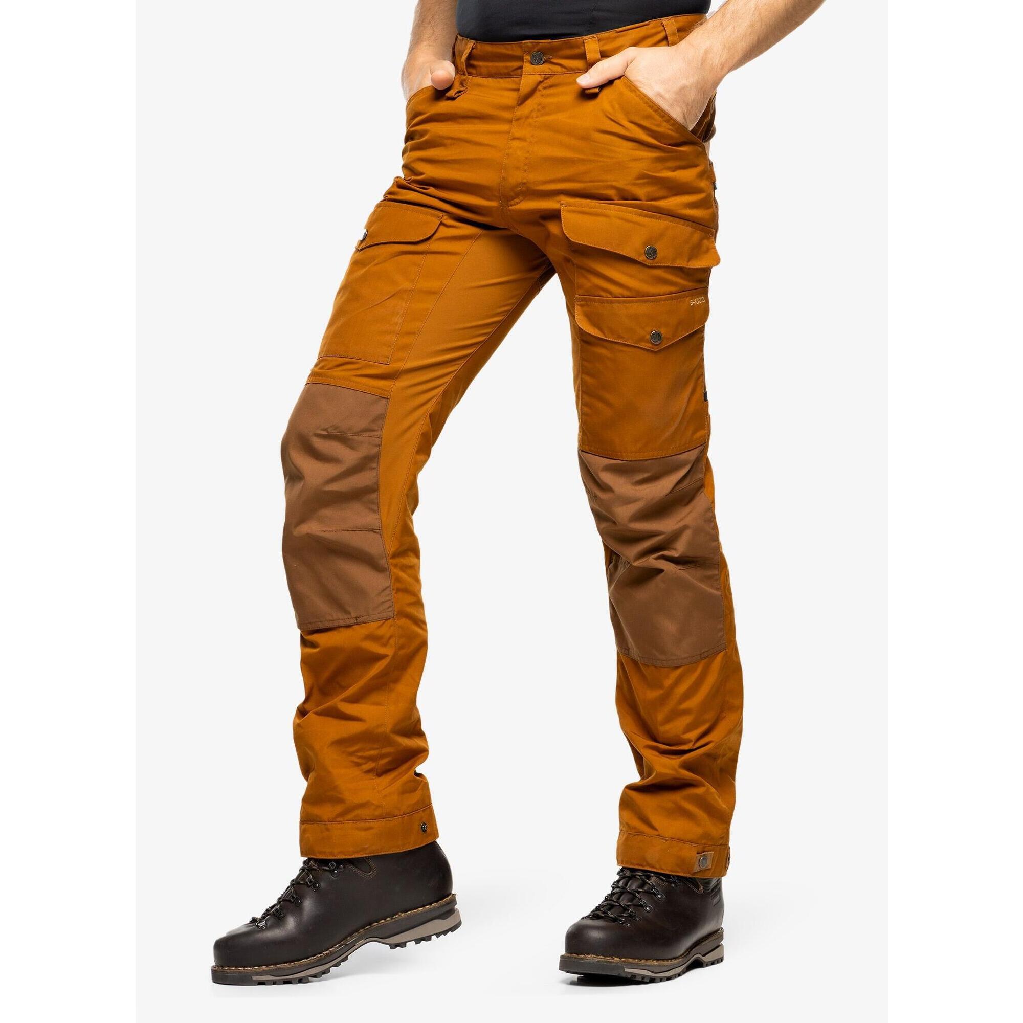 Spodnie trekkingowe męskie Fjallraven Vidda Pro Ventilated Trs