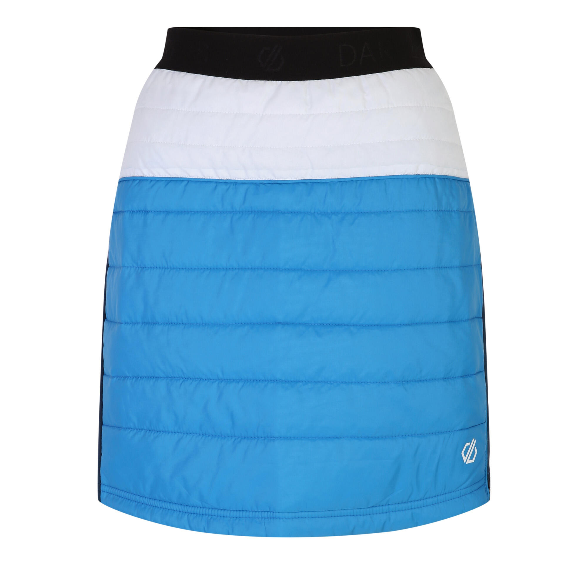 Spódnica Damska Pikowana Deter