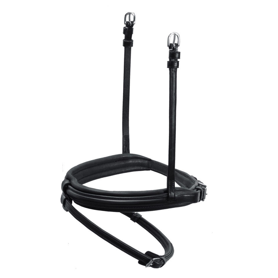 Muserolle kombinowana dla konia Schockemöhle Tokyo Select