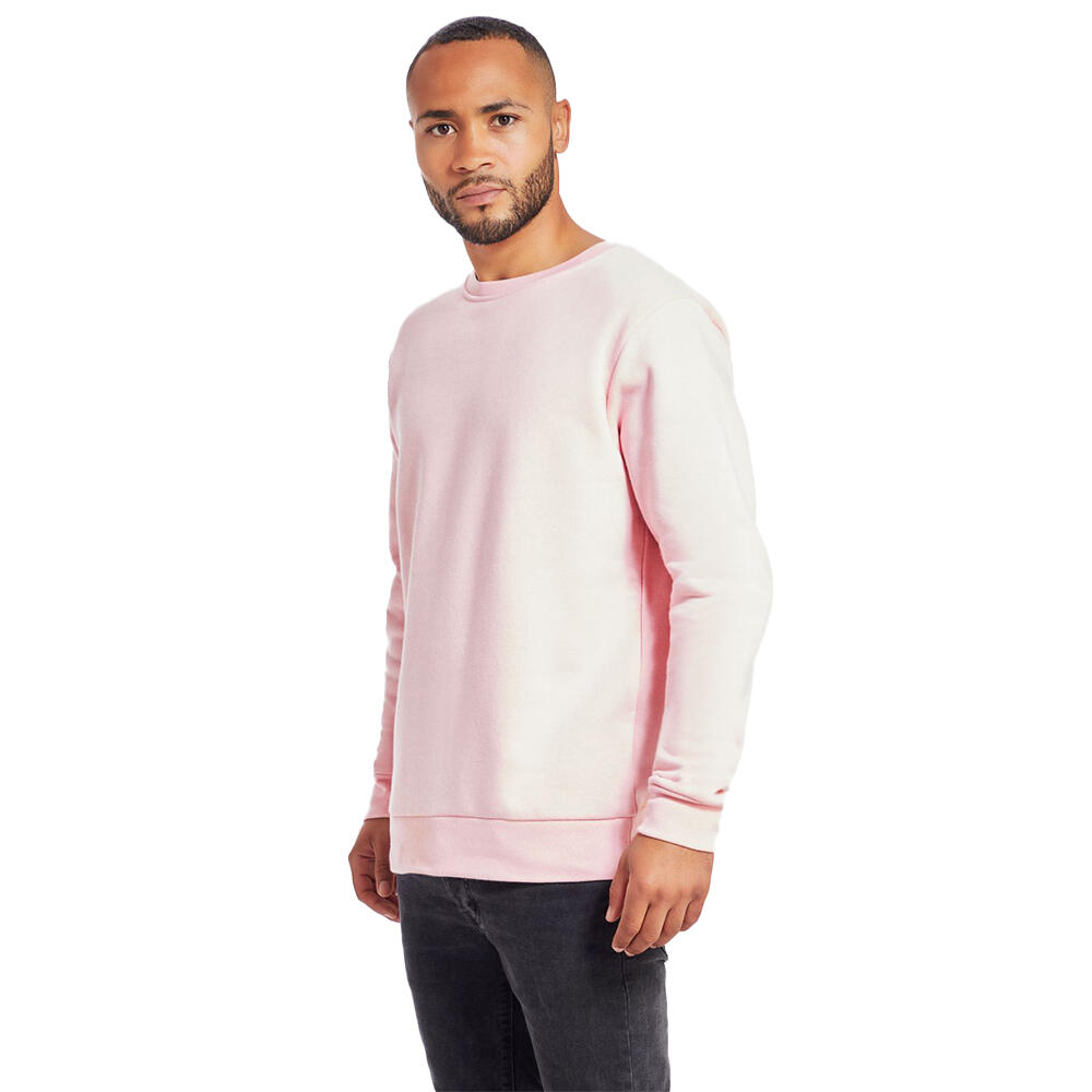 Bluza Unisex Dla Dorosłych Essential Plain