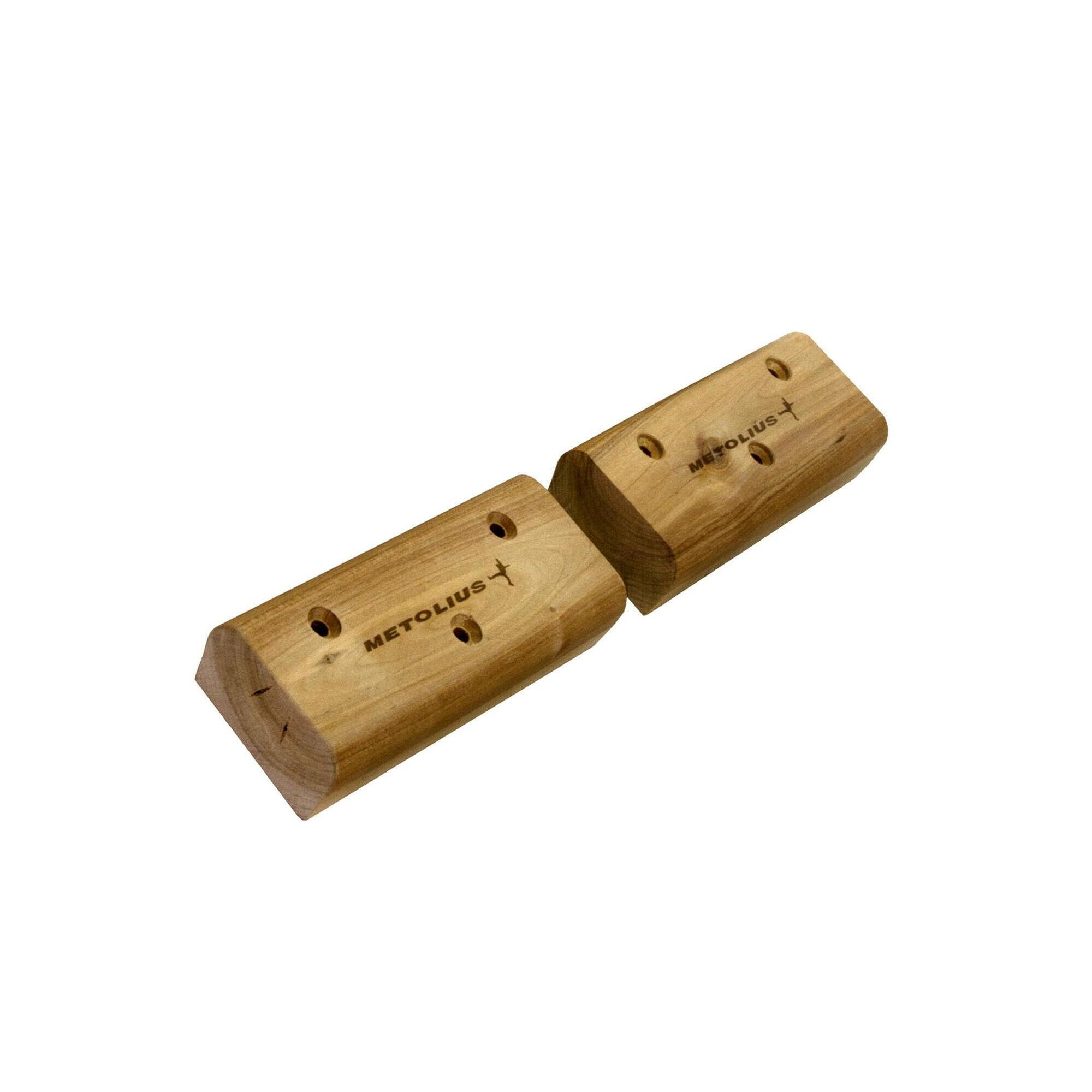 Chwyty treningowe Metolius Campus Blocks M