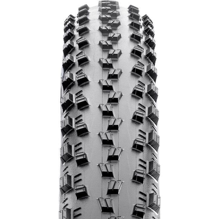 Miękka opona rowerowa Maxxis Severe - Tr. - Maxxspeed / Exo / Tubeless Ready
