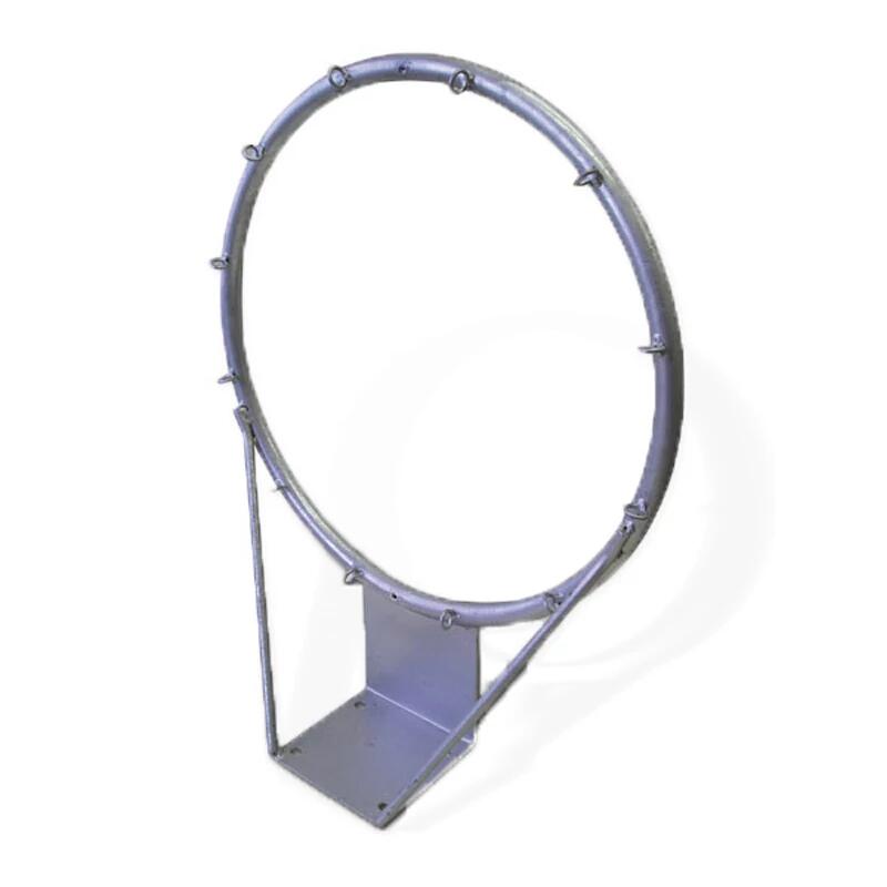 Pierścień do koszykówki Aktivsport ocynkowany 180 kg