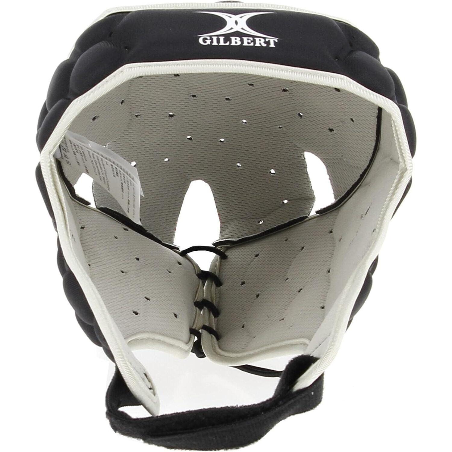 Kask rugby dla dzieci Gilbert XP 250