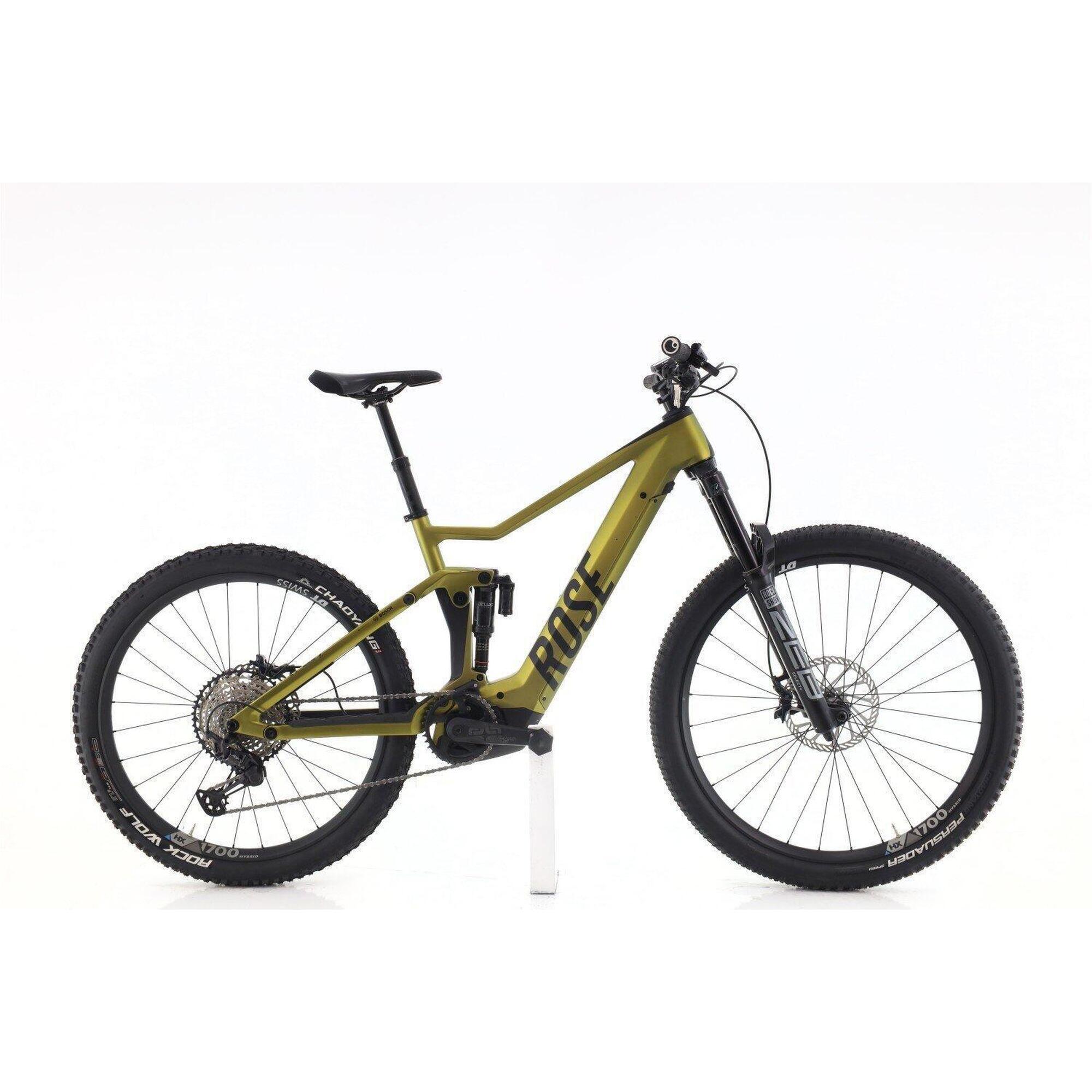 Second life · R. elektryczny · Rose Root Miller + 3 XT · W bardzo dobrym stanie