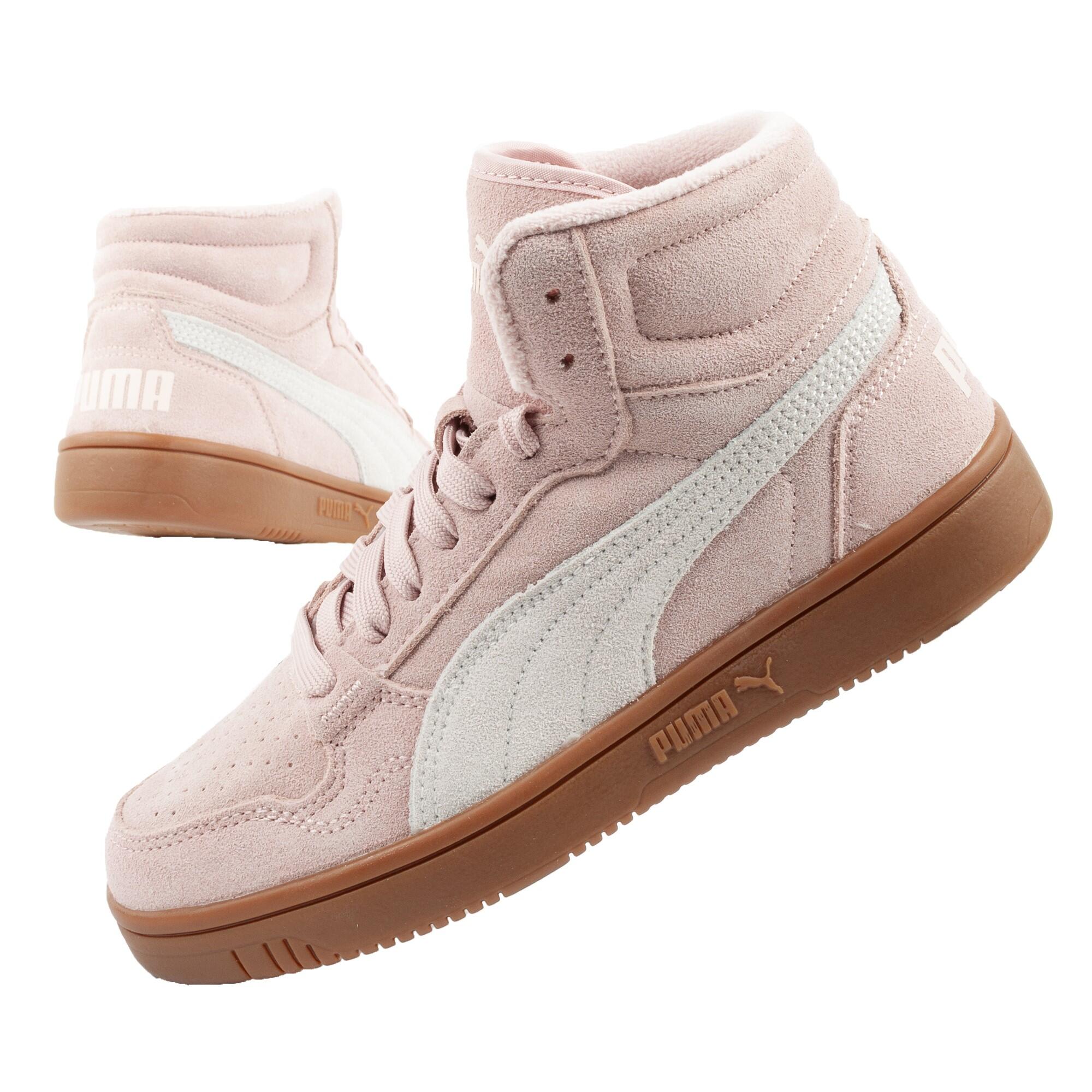 Buty sportowe damskie Puma Reb-L Mid
