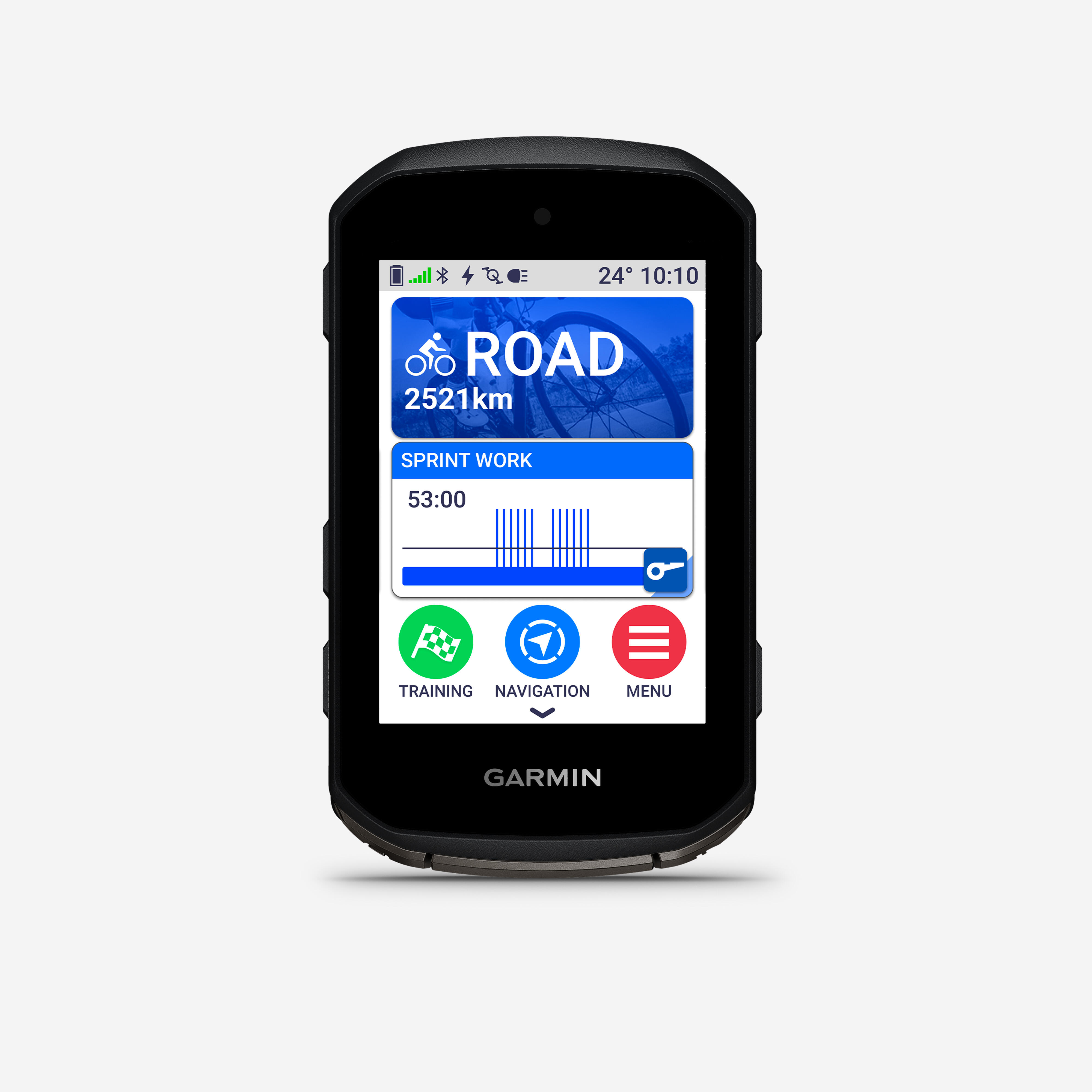 Licznik rowerowy Garmin Edge 850