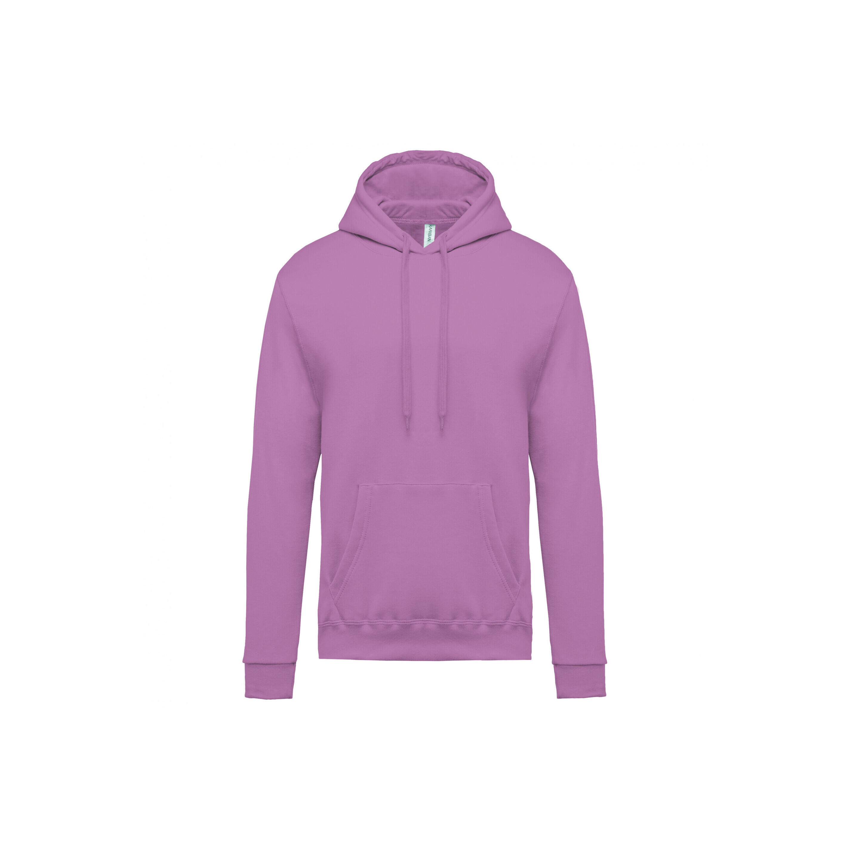 Bluza z kapturem Kariban