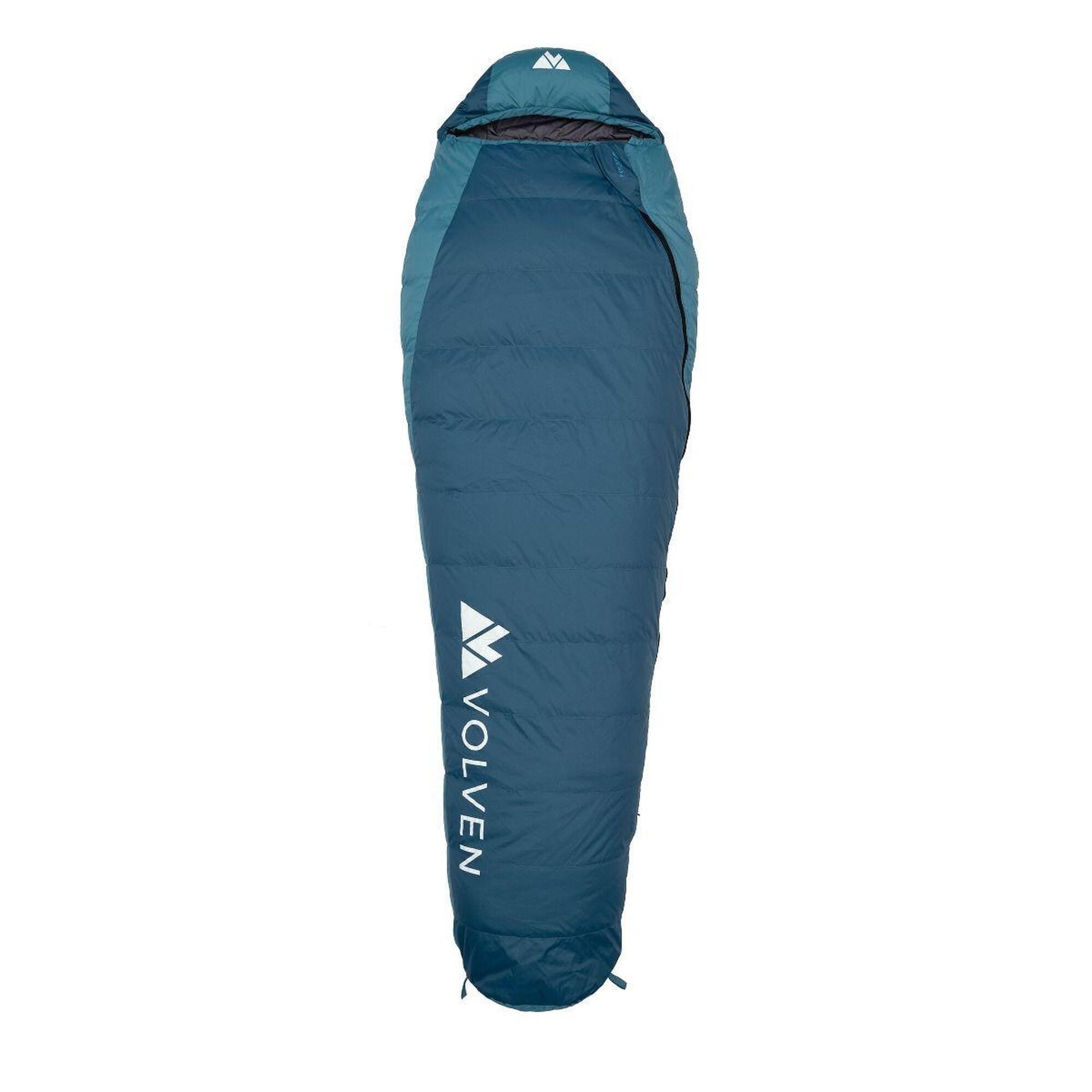 Śpiwór Volven Polaris prawy