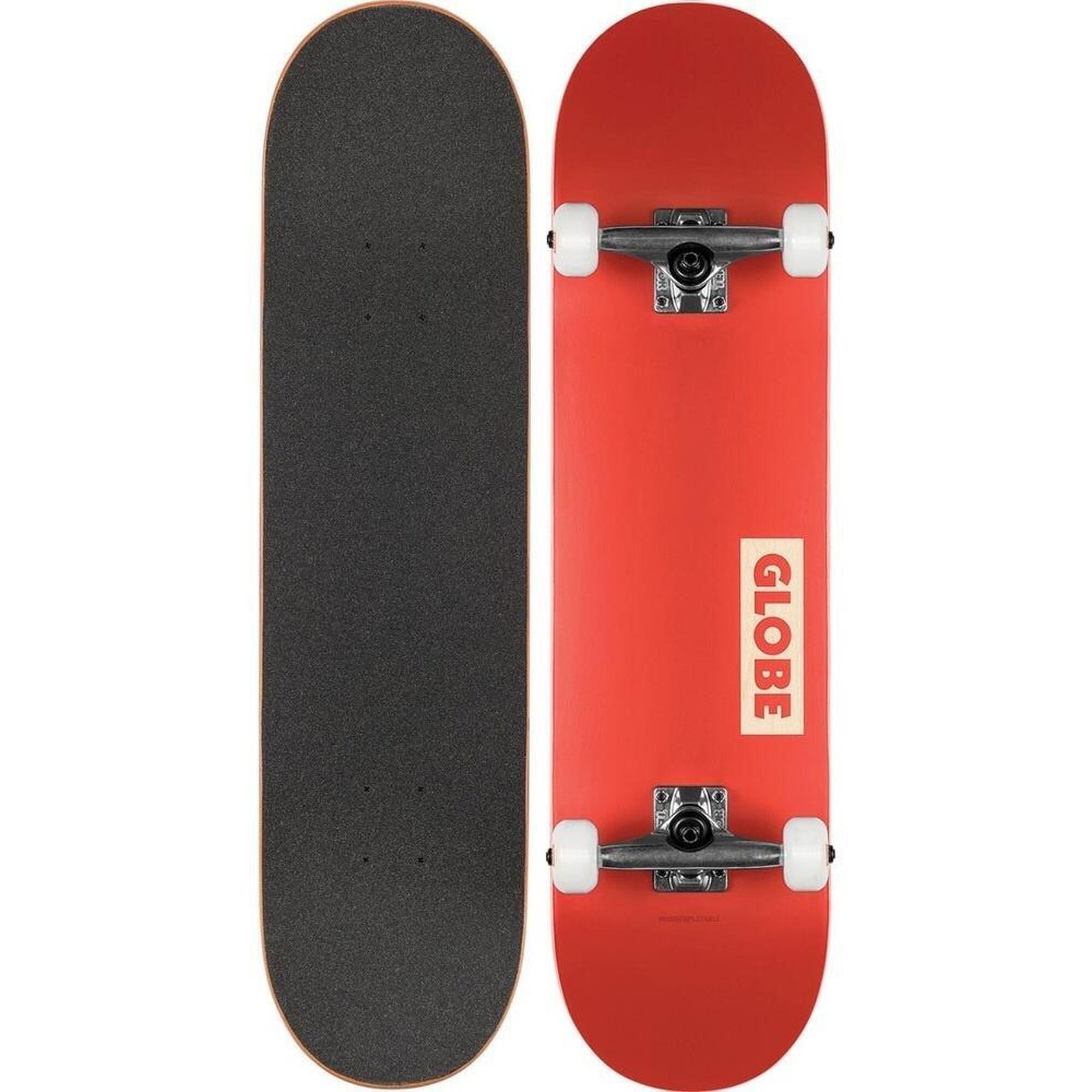 Deskorolka kompletna Globe Goodstock 7,75"