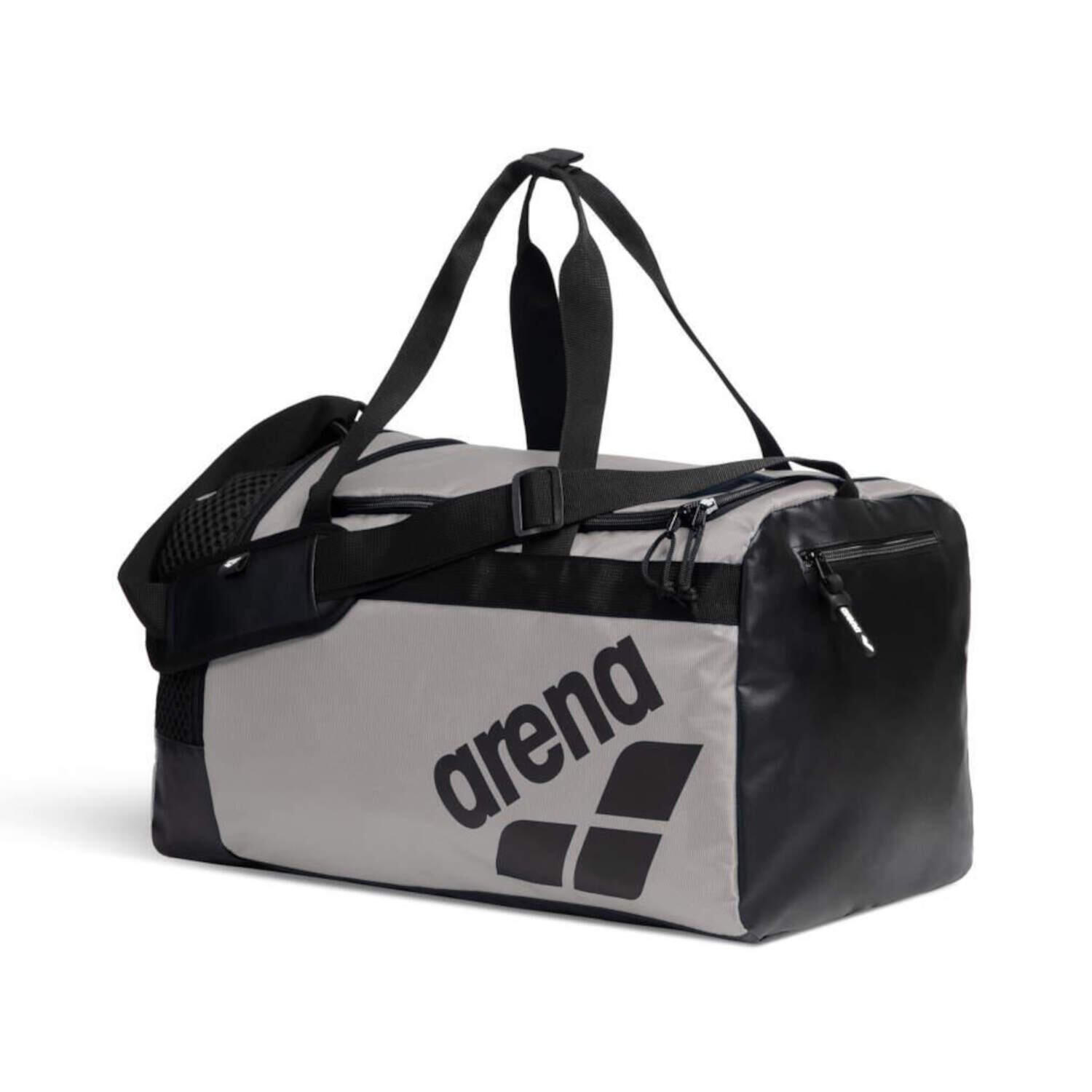 Torba sportowa Arena All Set 40L Ice