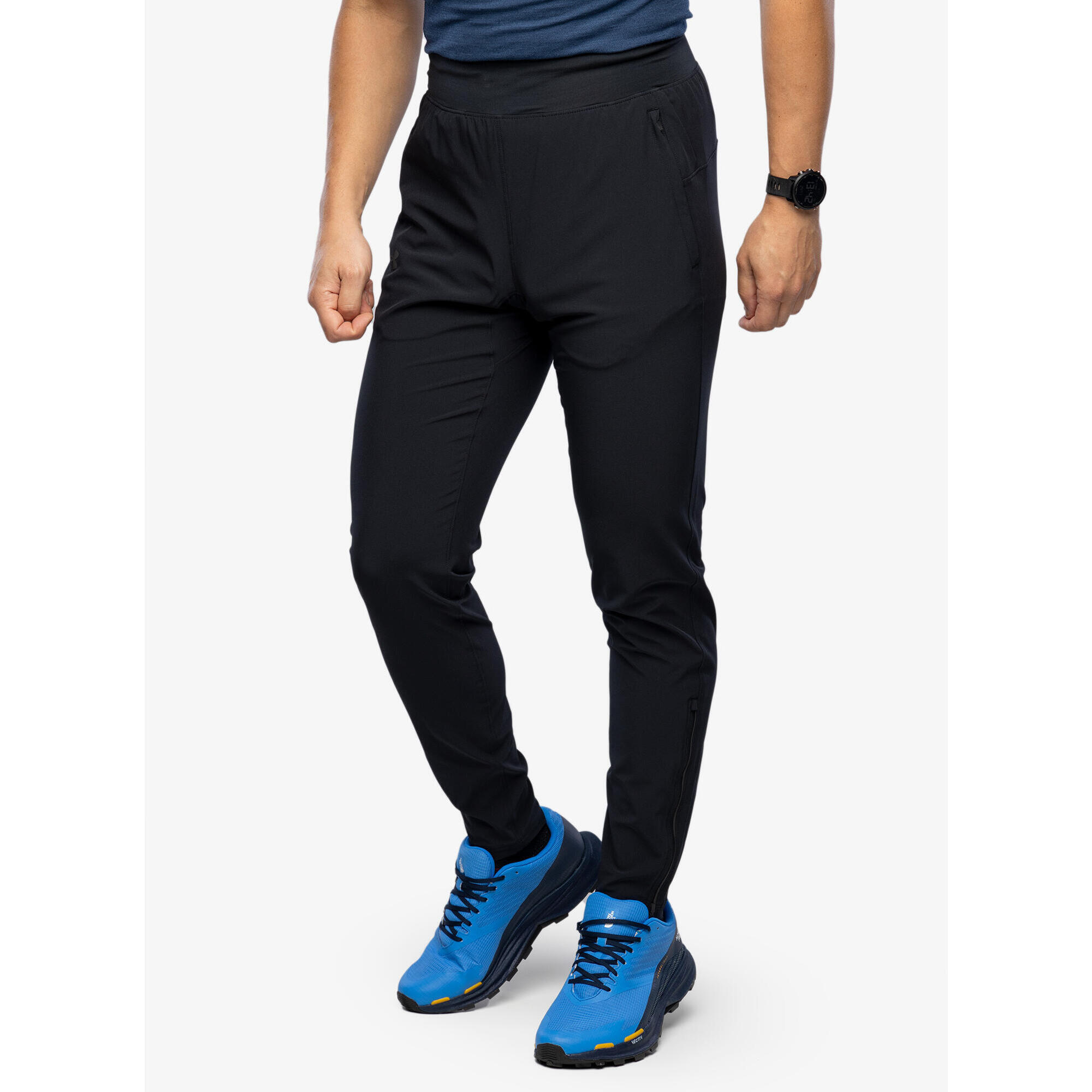 Spodnie męskie Under Armour OutRun The Storm Pants