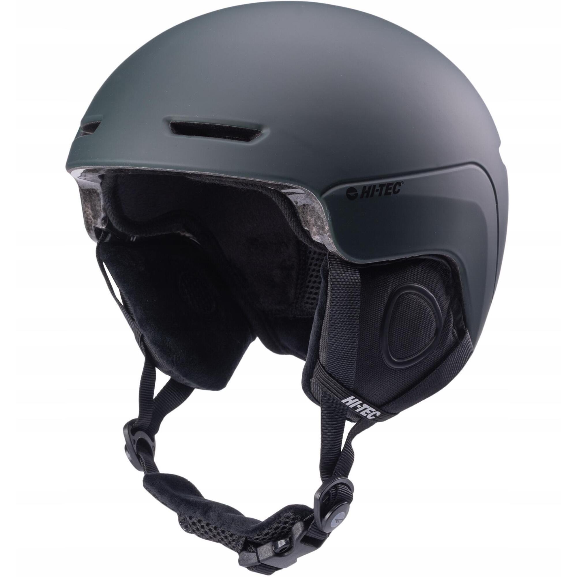Kask narciarski Hi-Tec Mande