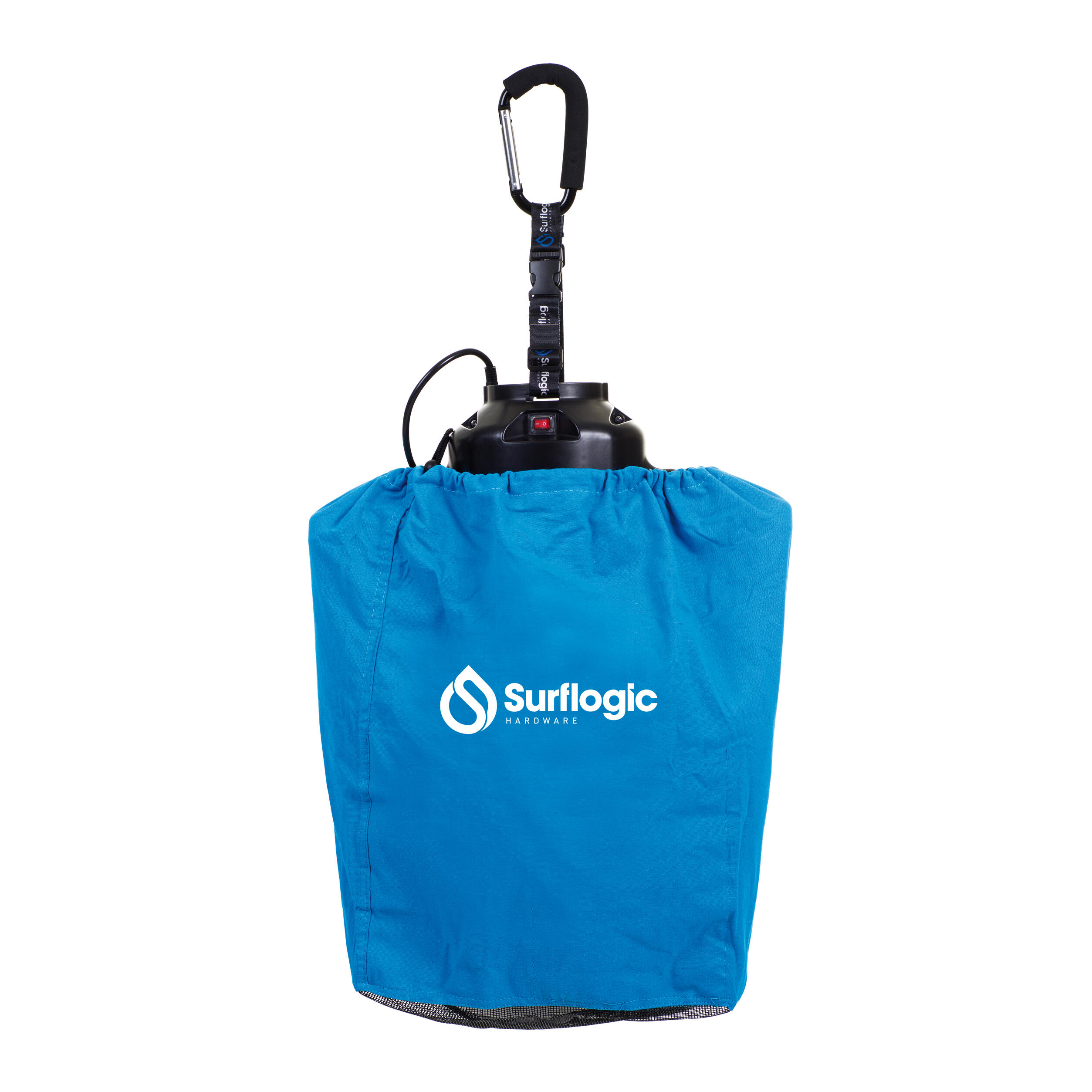 Worek do suszenia Surflogic bag dryer