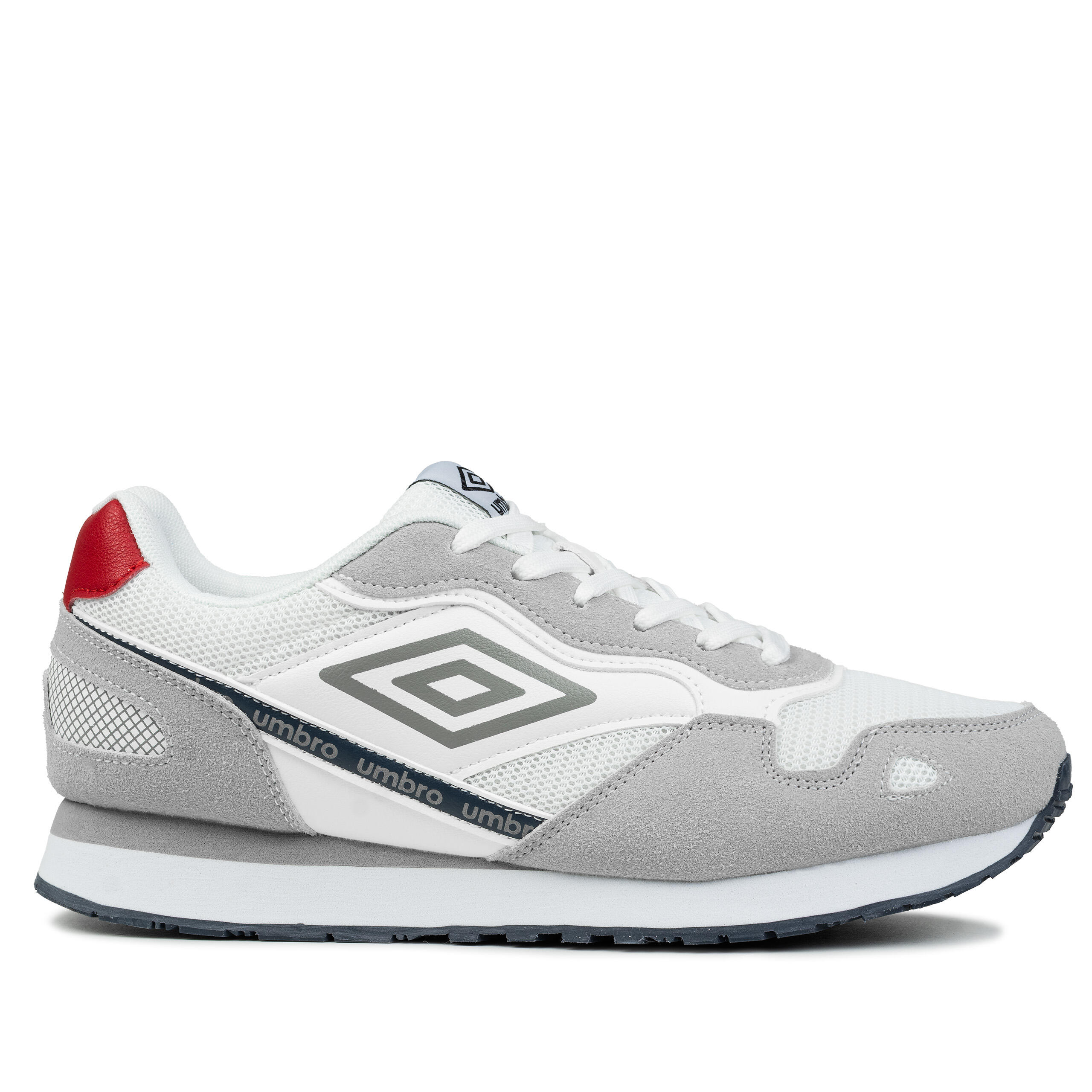 Buty męskie sportowe do chodzenia Umbro ABRAM LTX