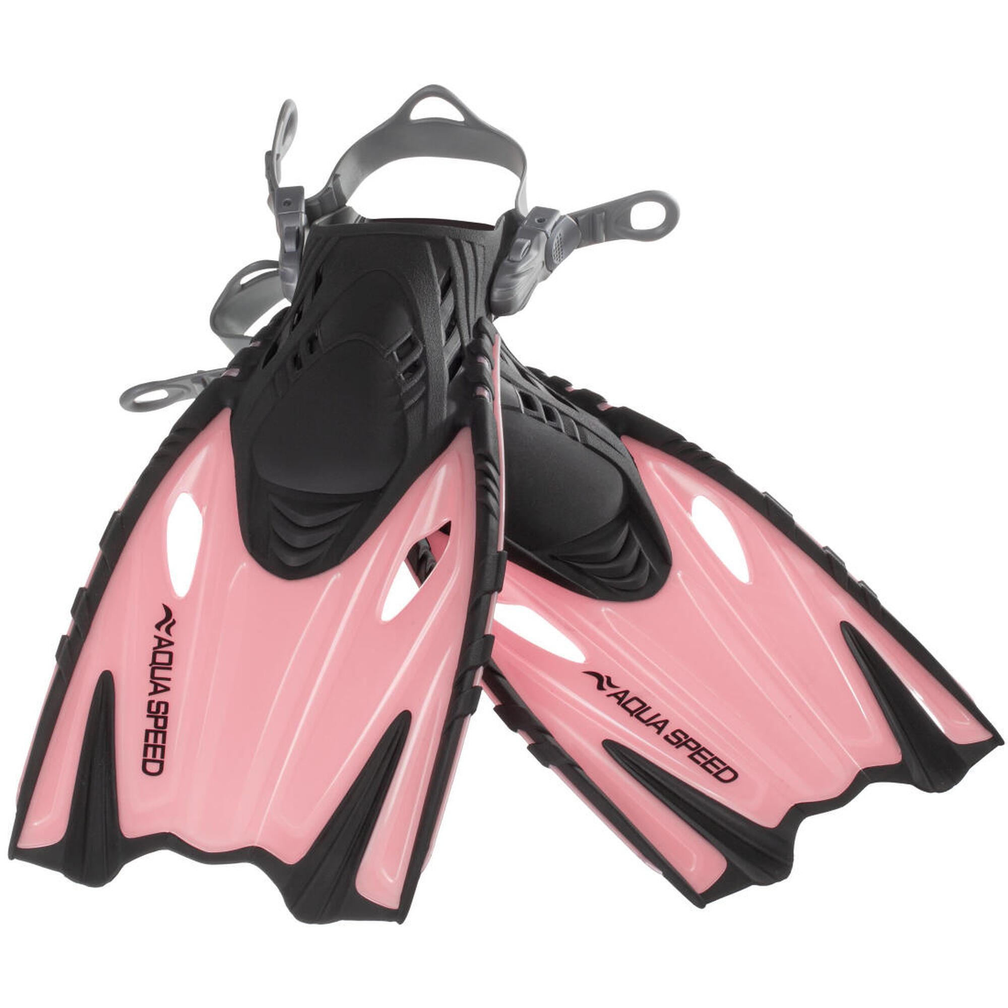 Płetwy do snorkelingu Aqua Speed Bounty