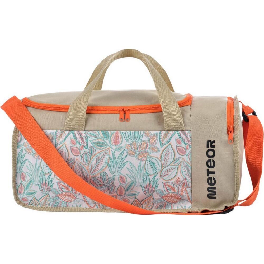 Torba Treningowa 20 L Nanuq