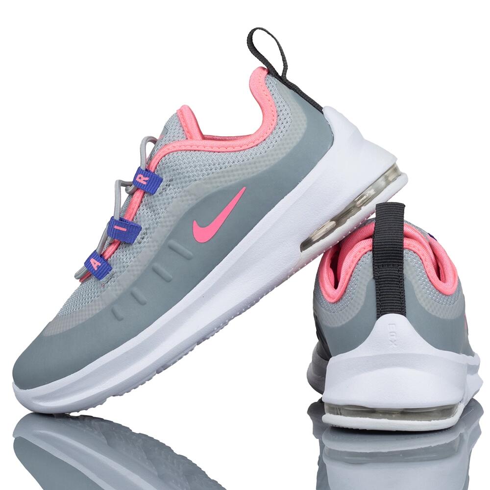 Buty Dziecięce Nike Air Max Axis (Td)