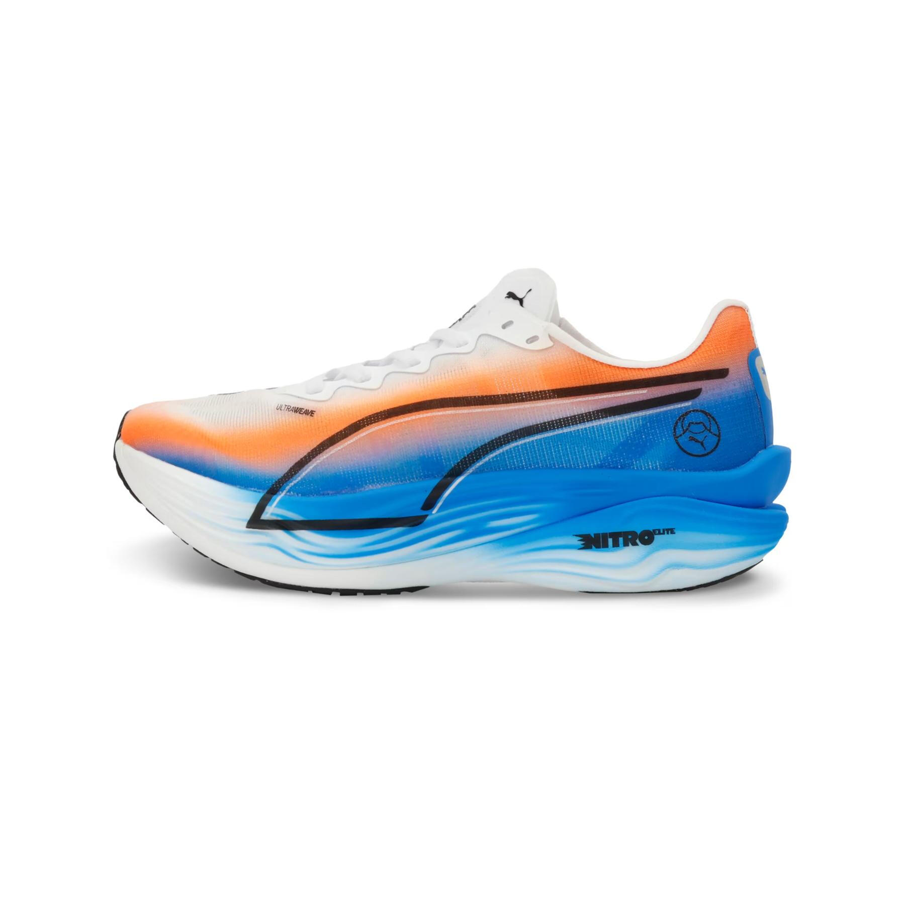 Damskie buty do biegania Puma Deviate Nitro Elite 3 Ekiden