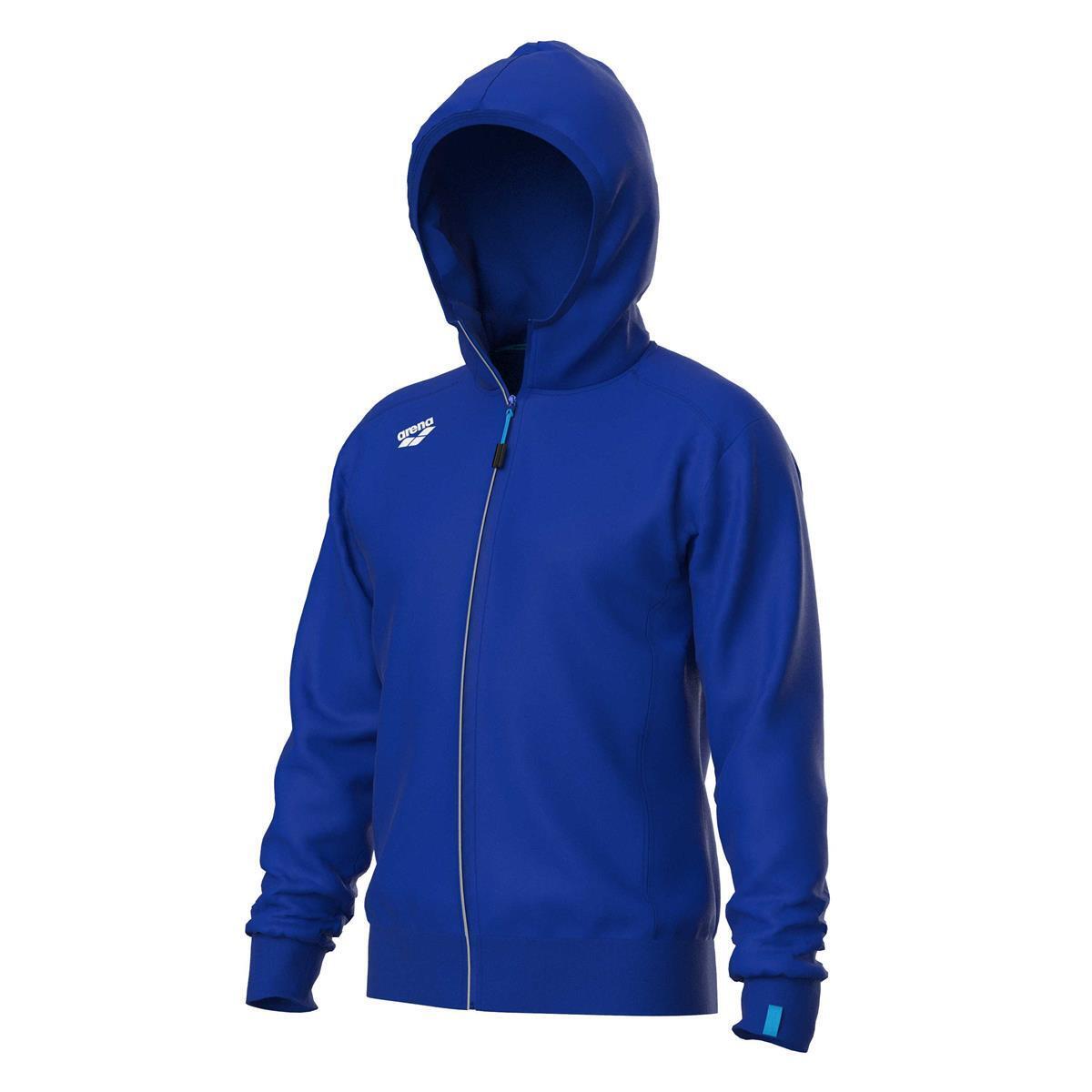 Bluza z kapturem Arena Team Panel