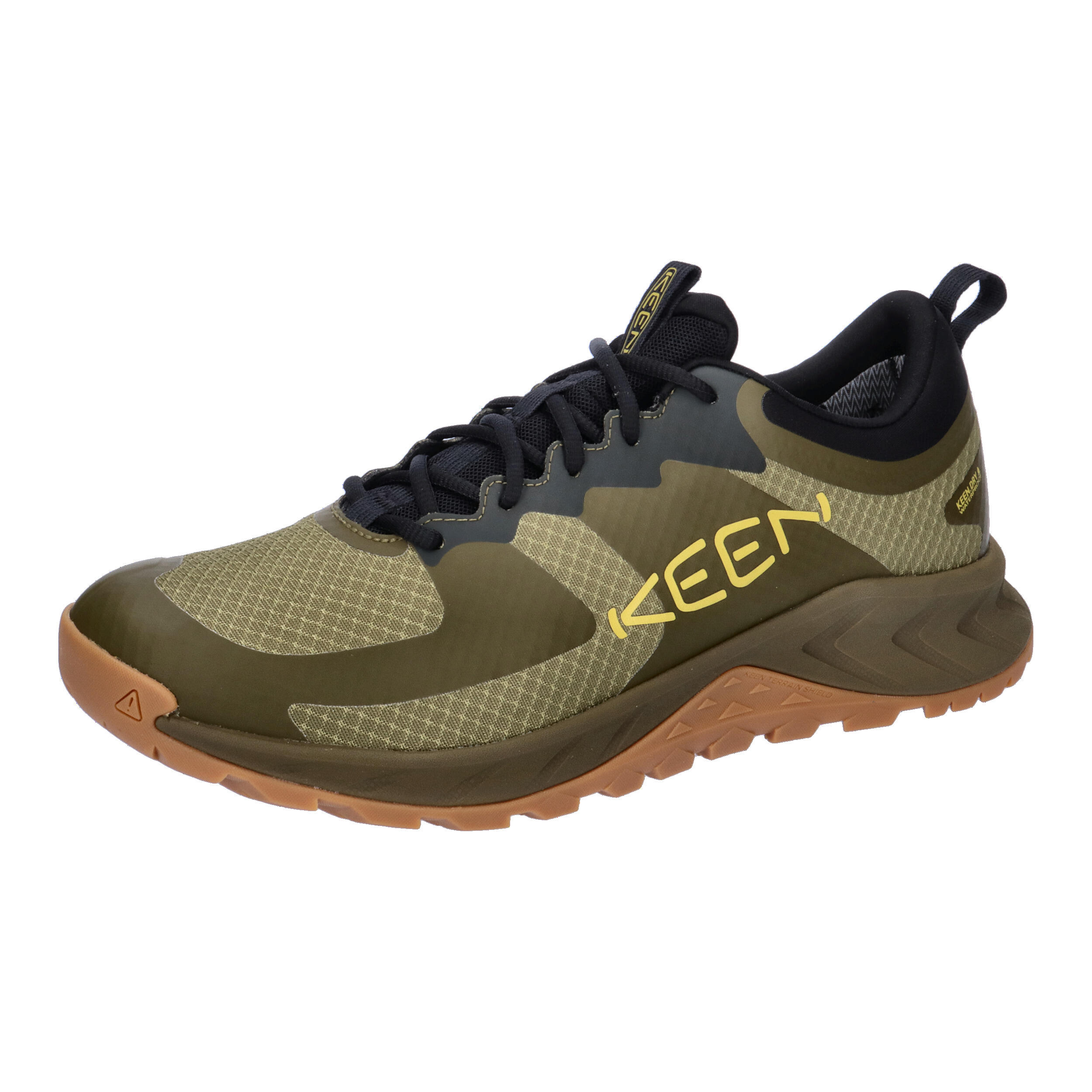 Buty trekkingowe Keen Versacore WP