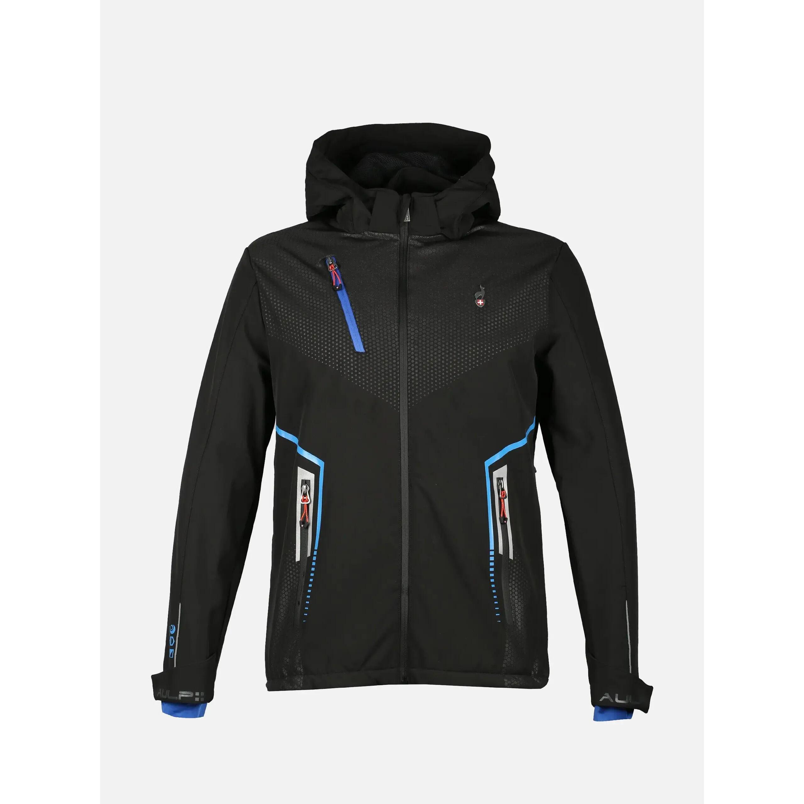 Kurtka wodoodporna Aulp Elgon