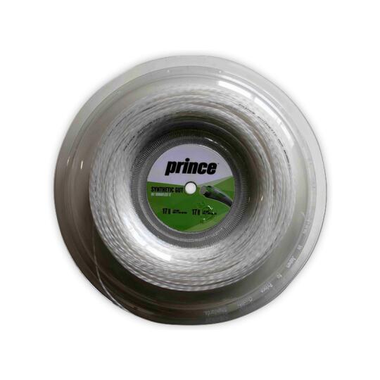 Struny tenisowe Prince Duraflex 200m