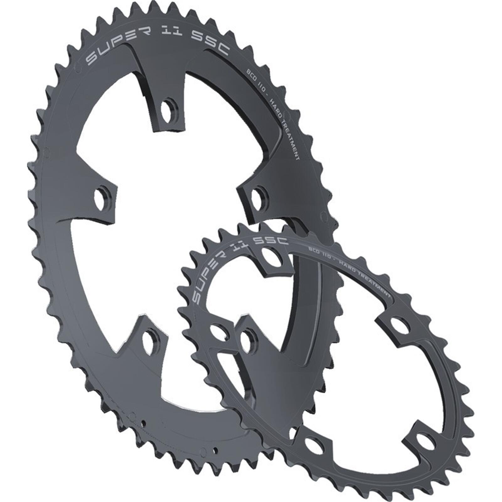 Taca wewnętrzna Miche super11 ssc shimano 11v 39T