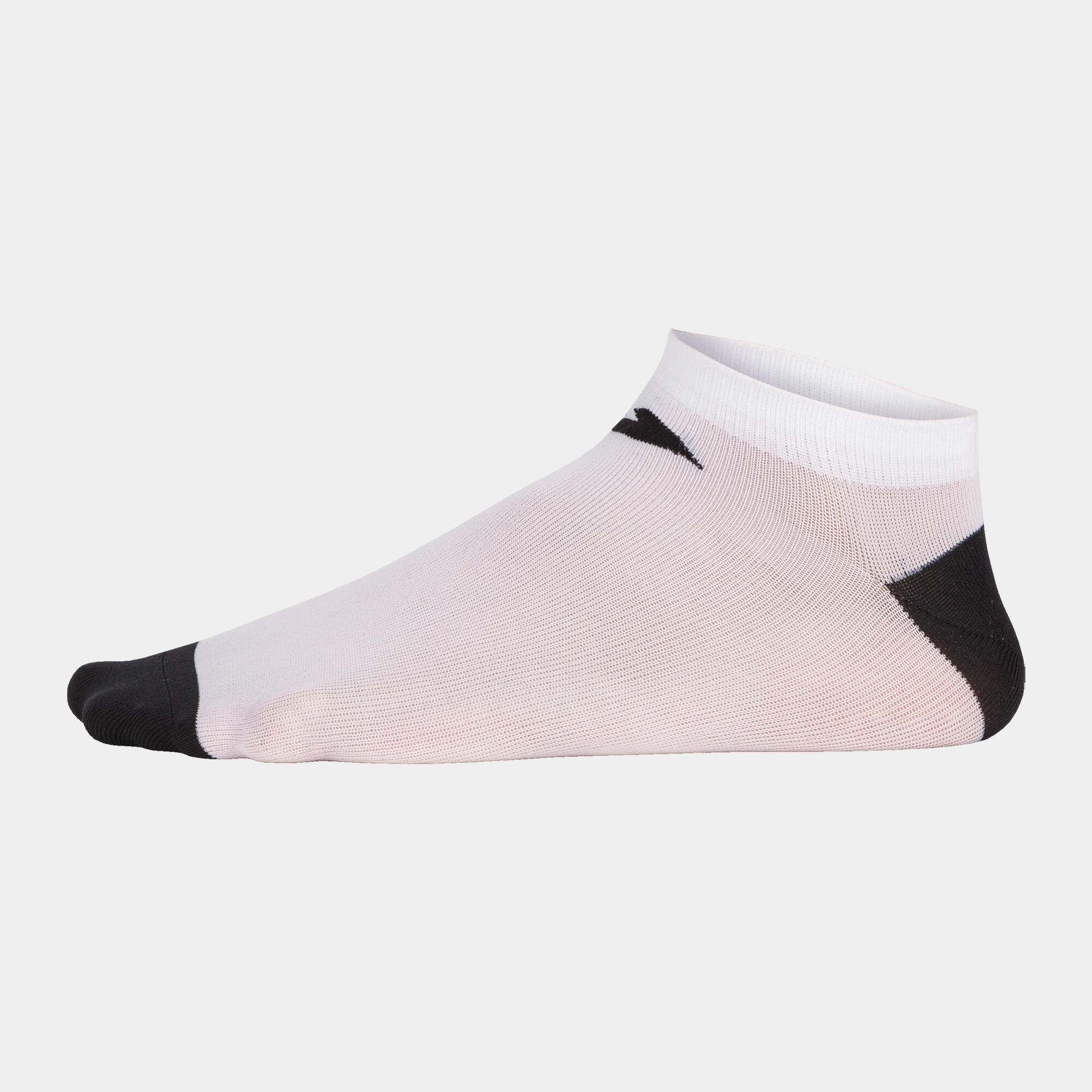 Joma Elite Pro Sock biały, 35-38, bezszwowe