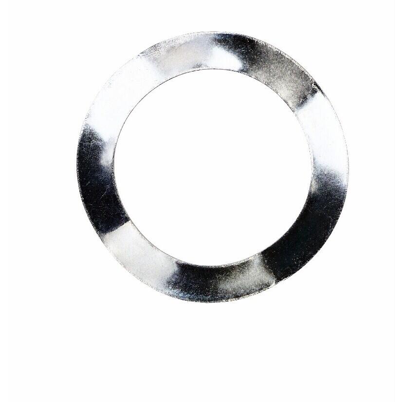 Aluminiowe osłony suportu pedałów Elvedes (x20)