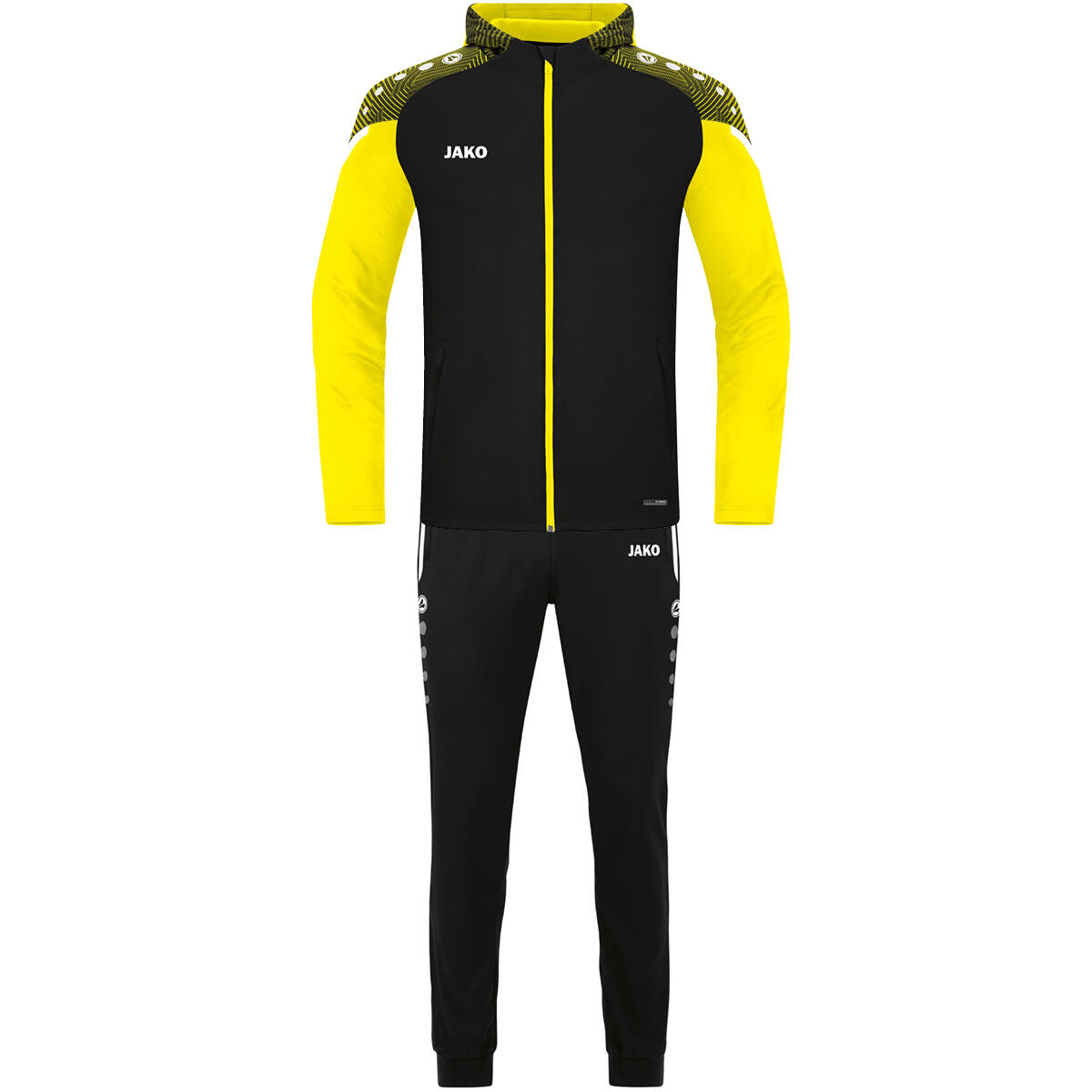 Dres z kapturem Jako Performance