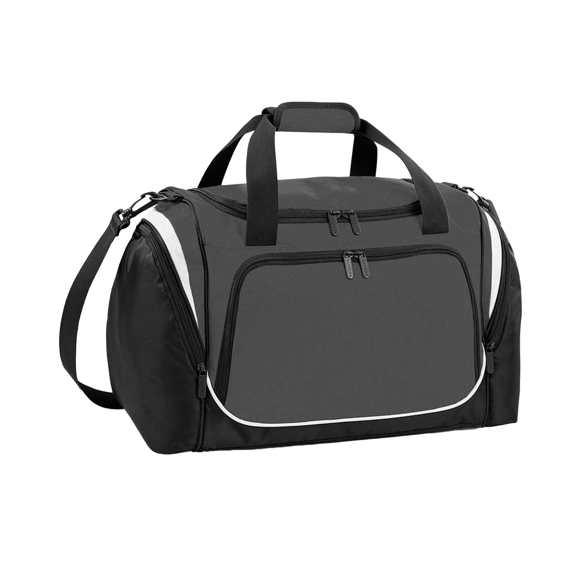Torba Quarda Pro Team Locker / Duffle Bag (30 Litrów)