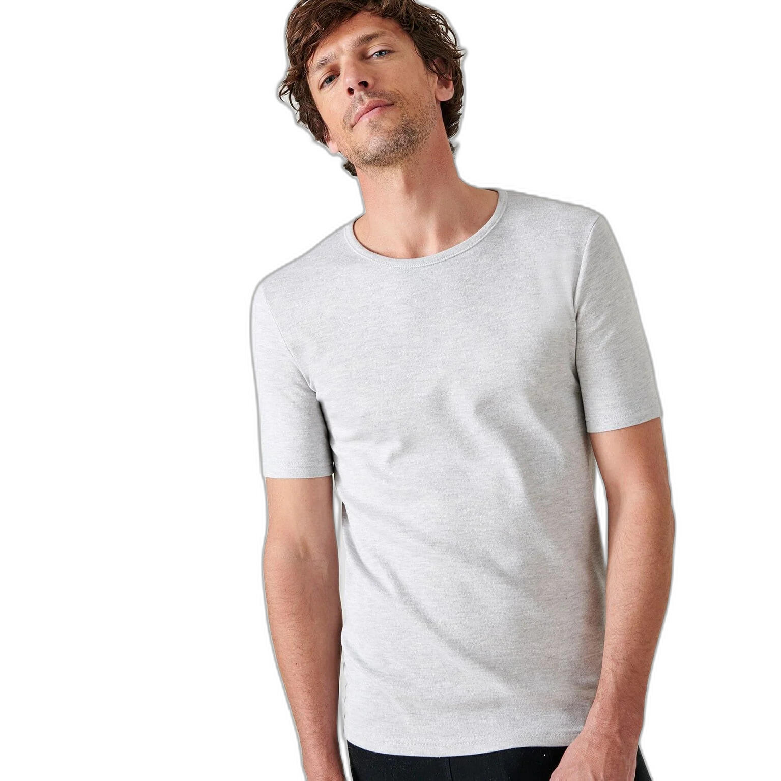 Koszulka Damart Thermolactyl